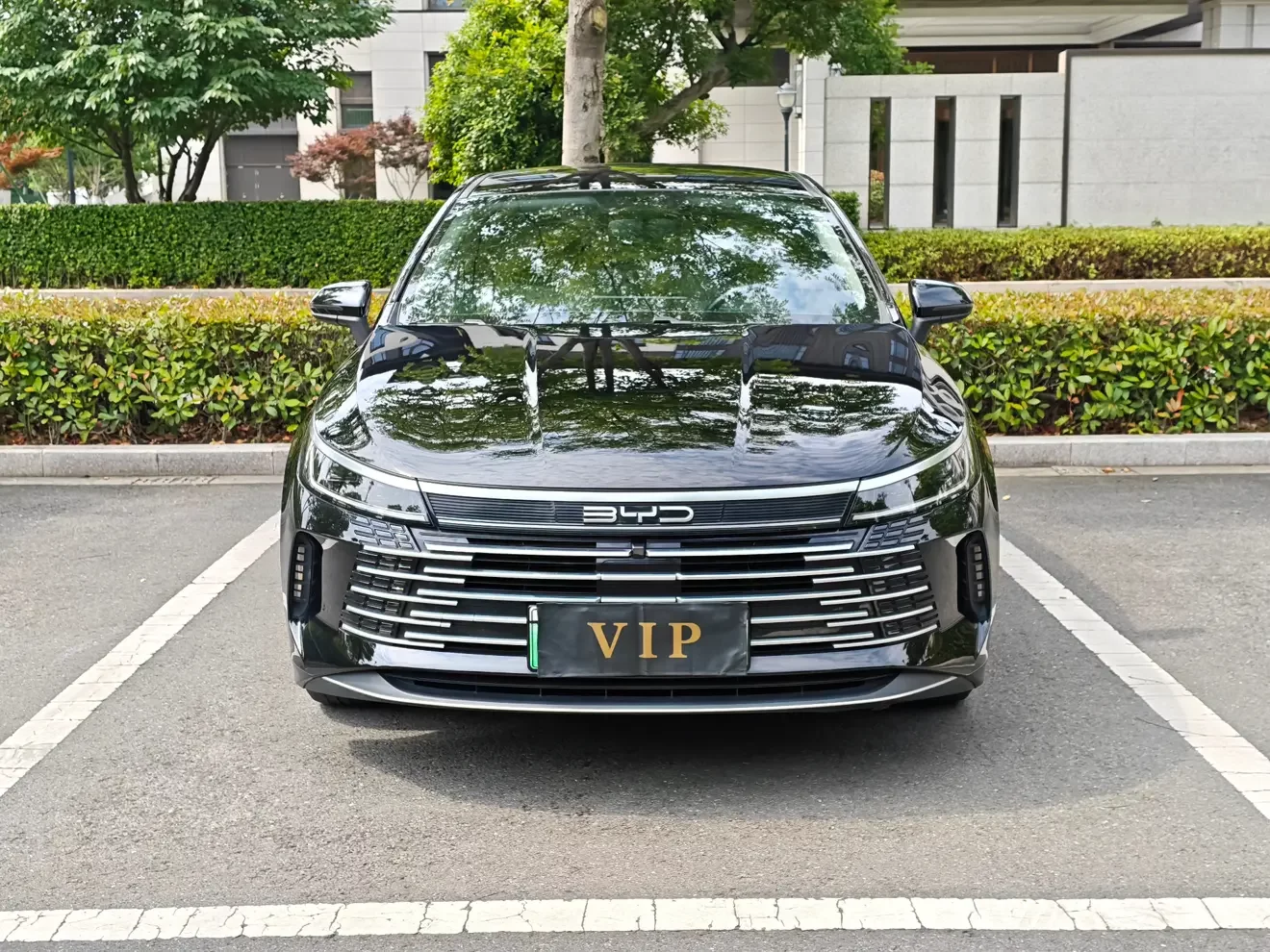 BYD Destroyer 05