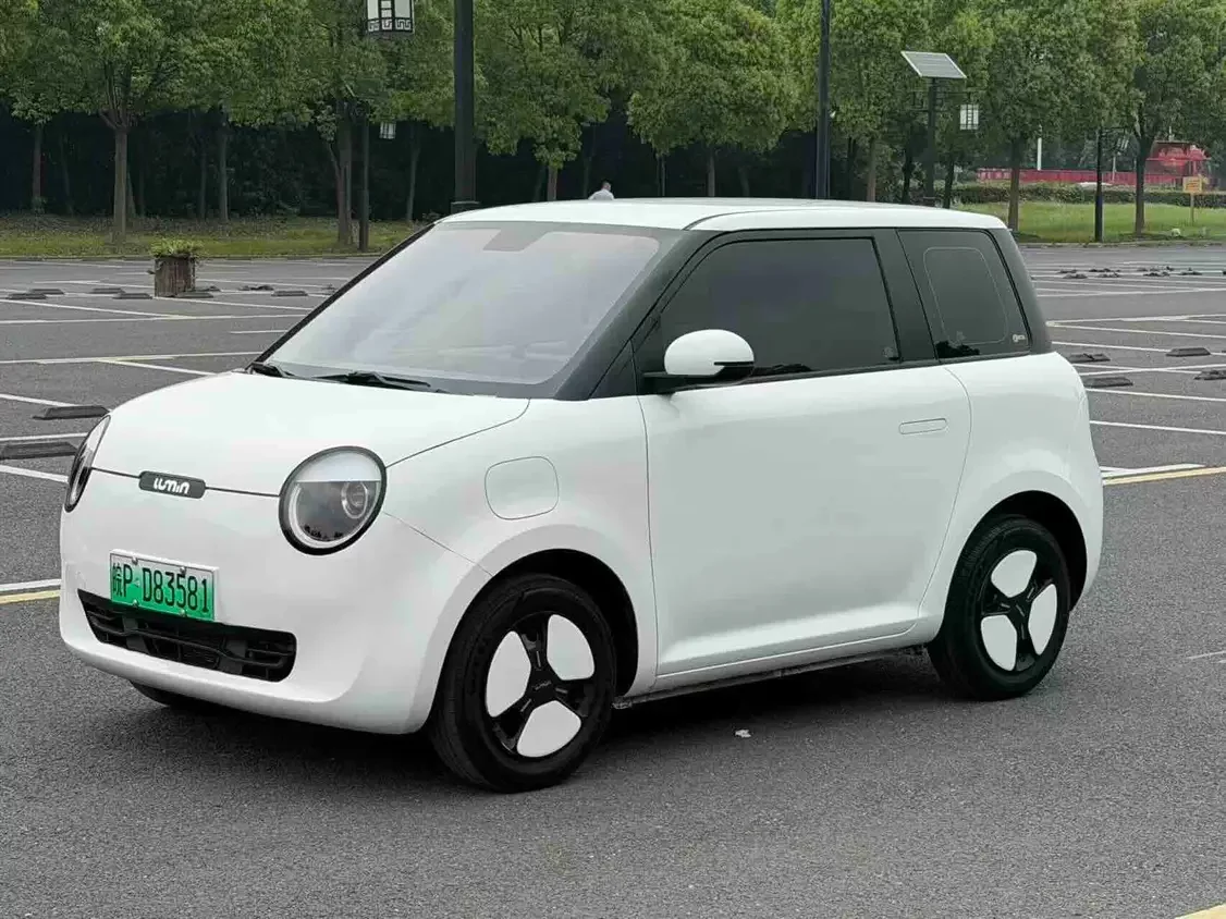 Changan Lumin