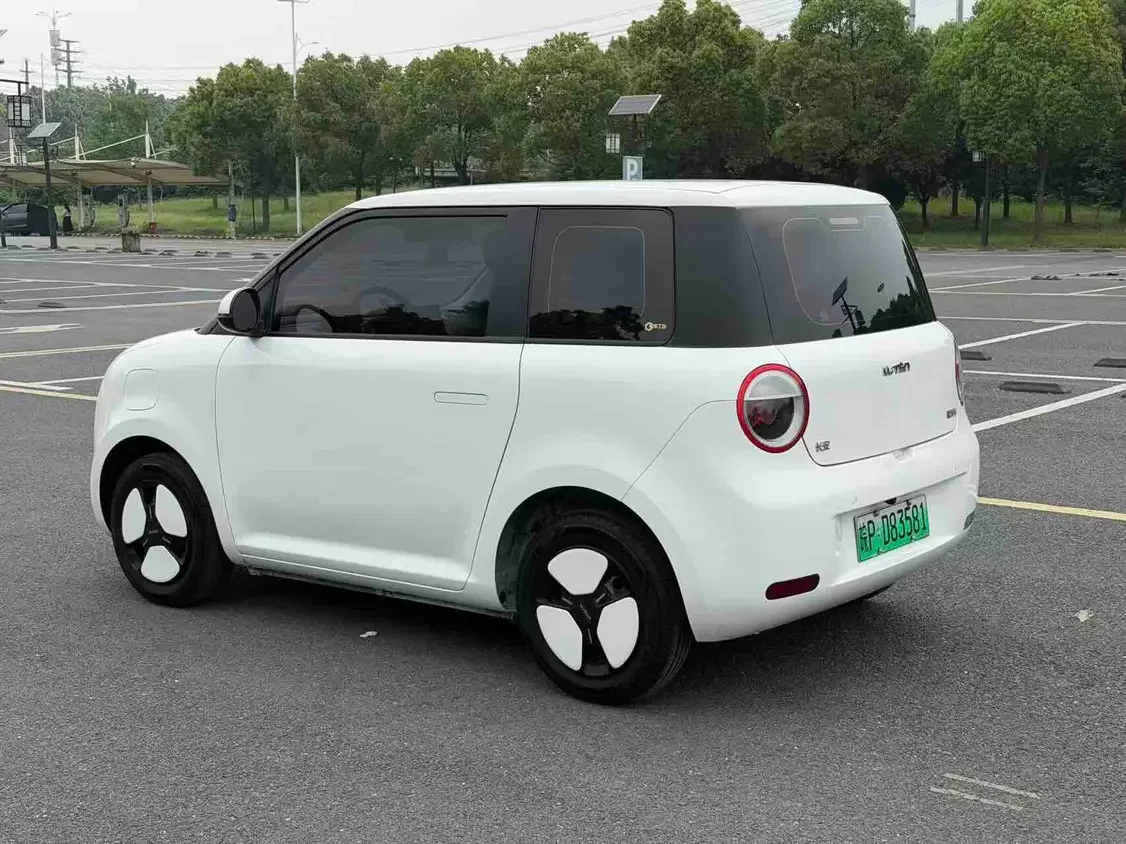 Changan Lumin