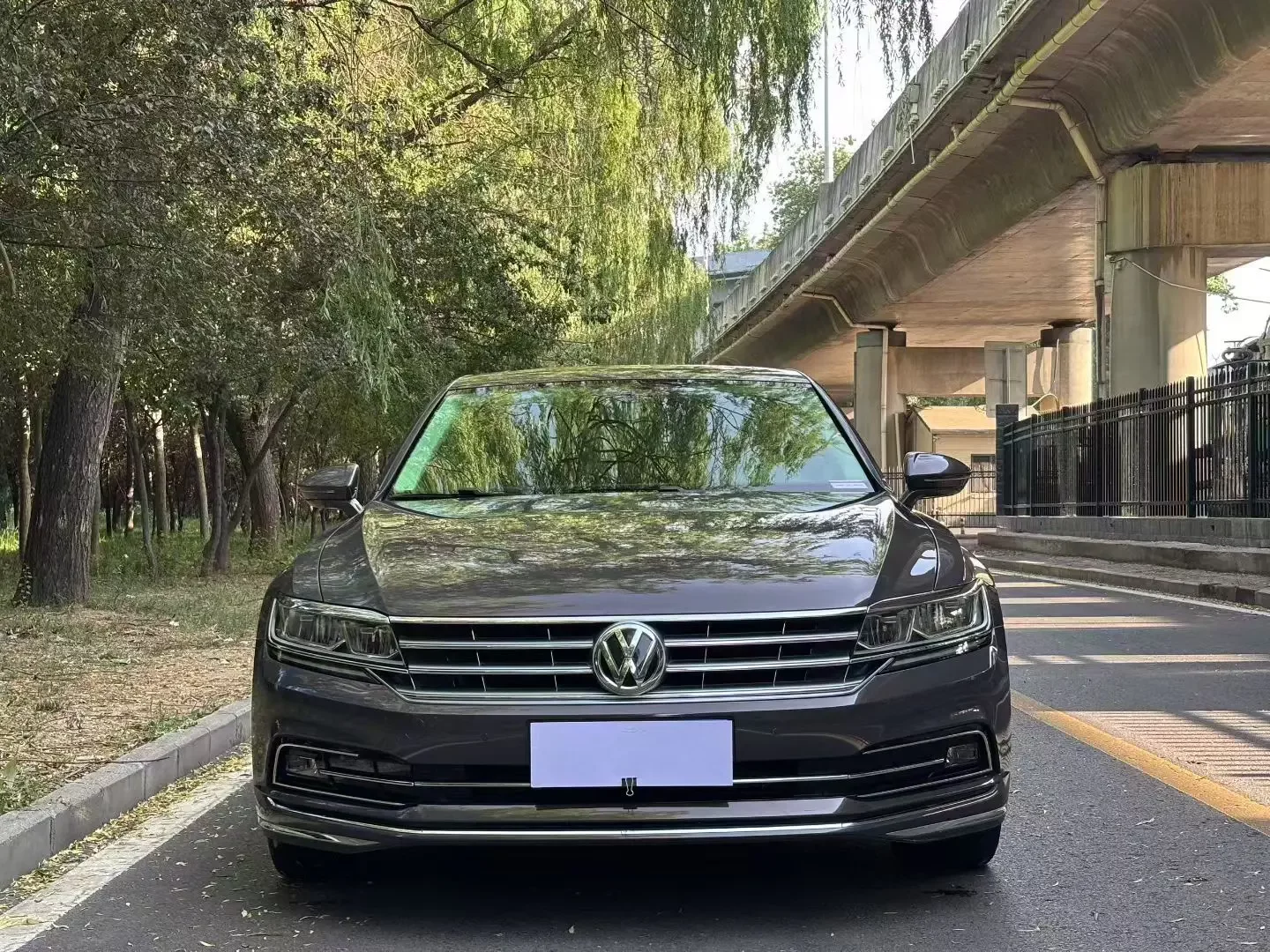 Volkswagen Hui Ang