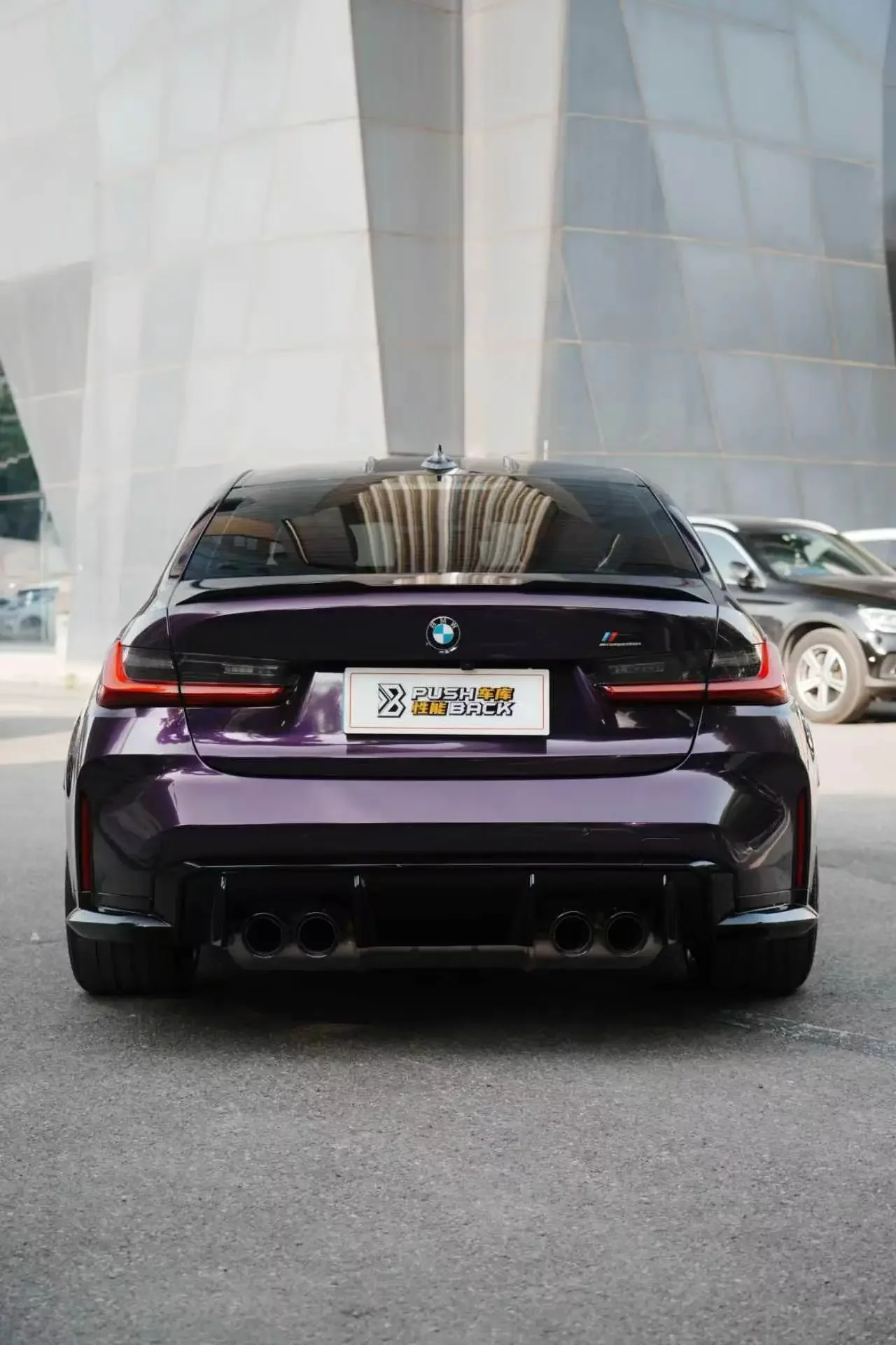 BMW M3