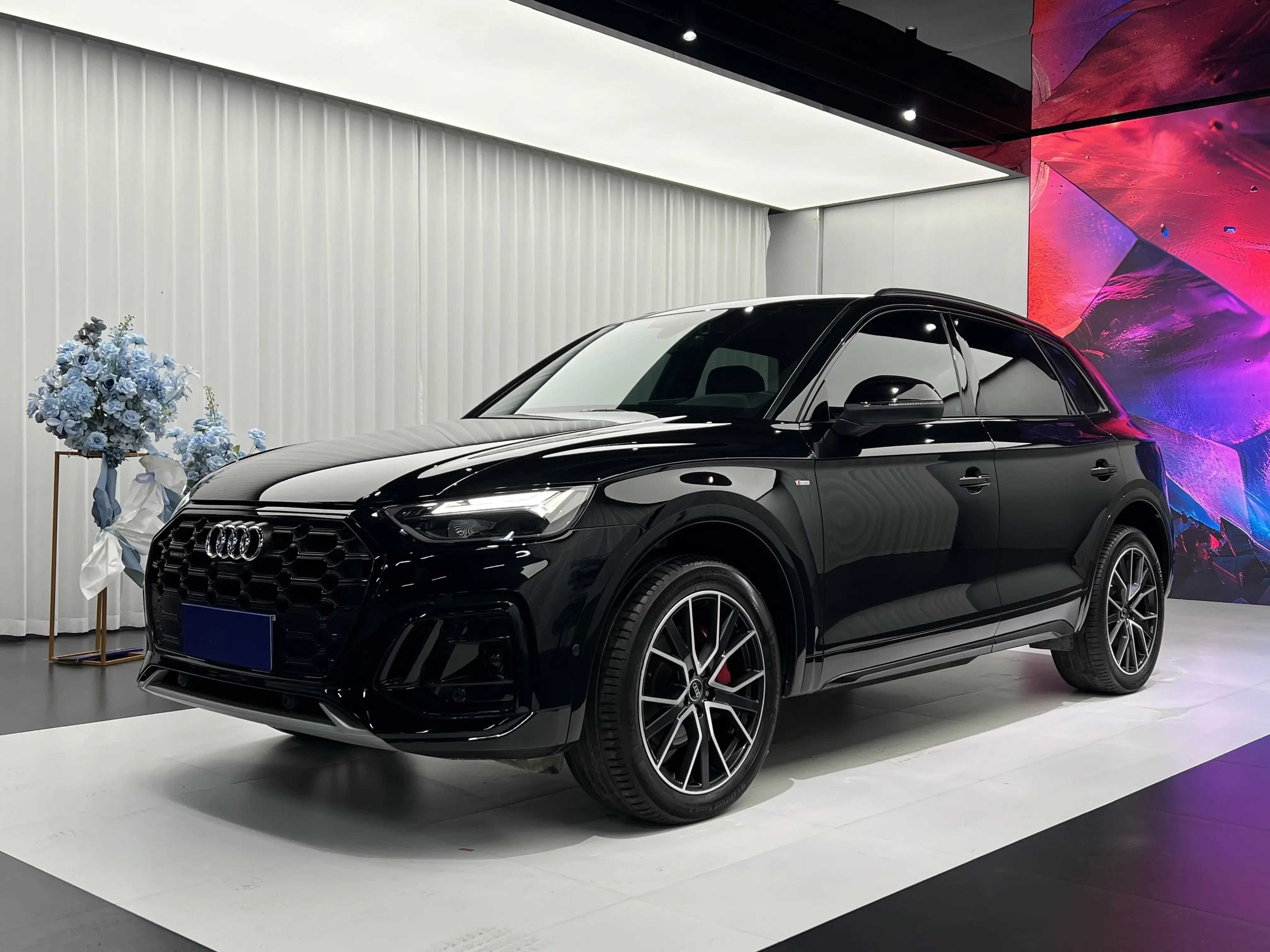 Audi Q5L