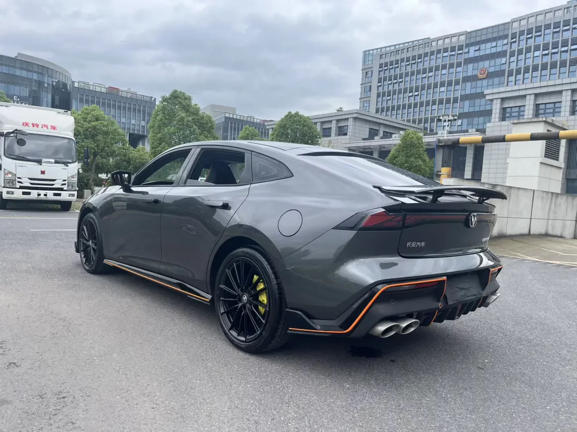 Changan UNI-V