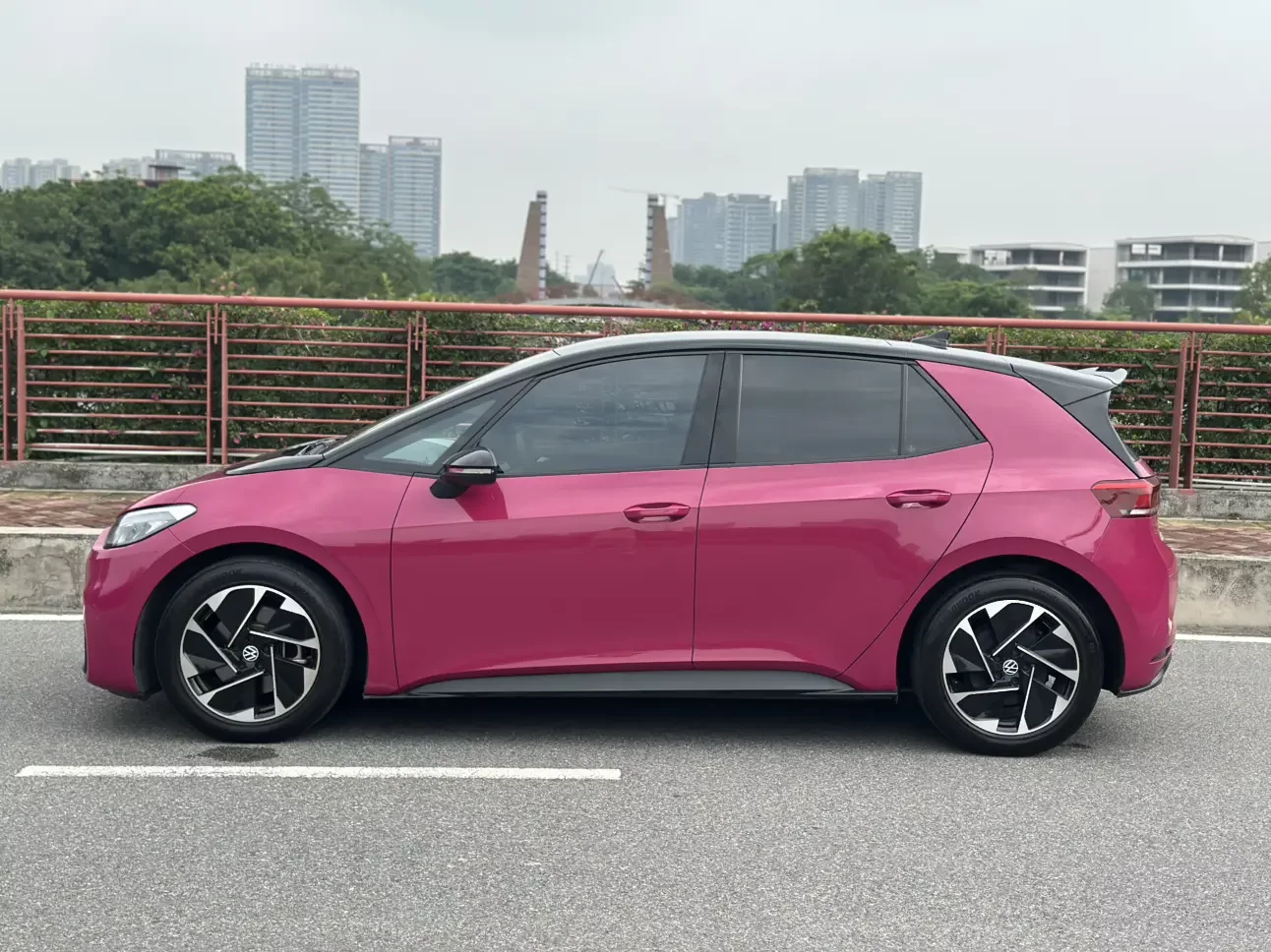 Volkswagen ID.3