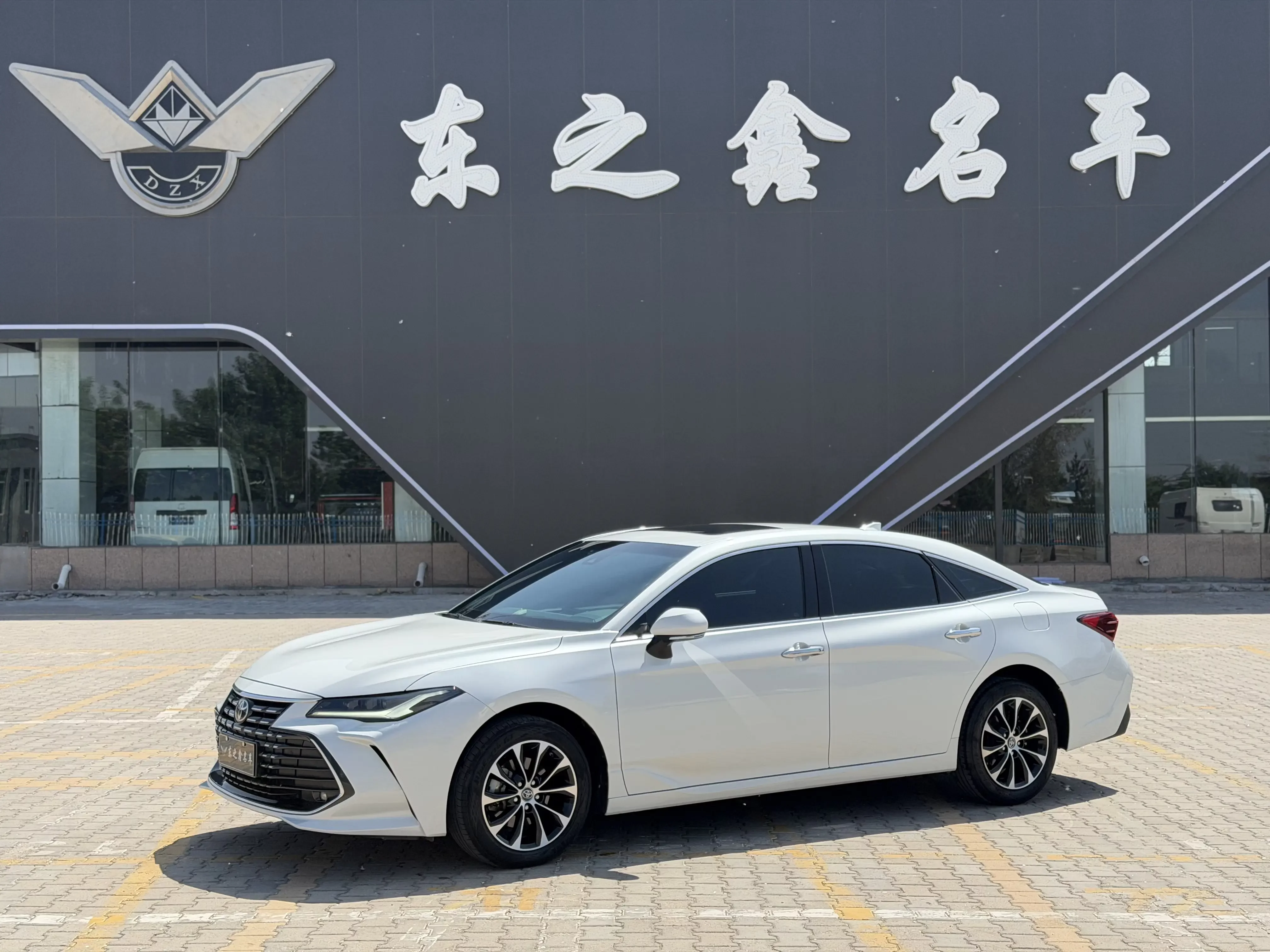 Toyota Avalon