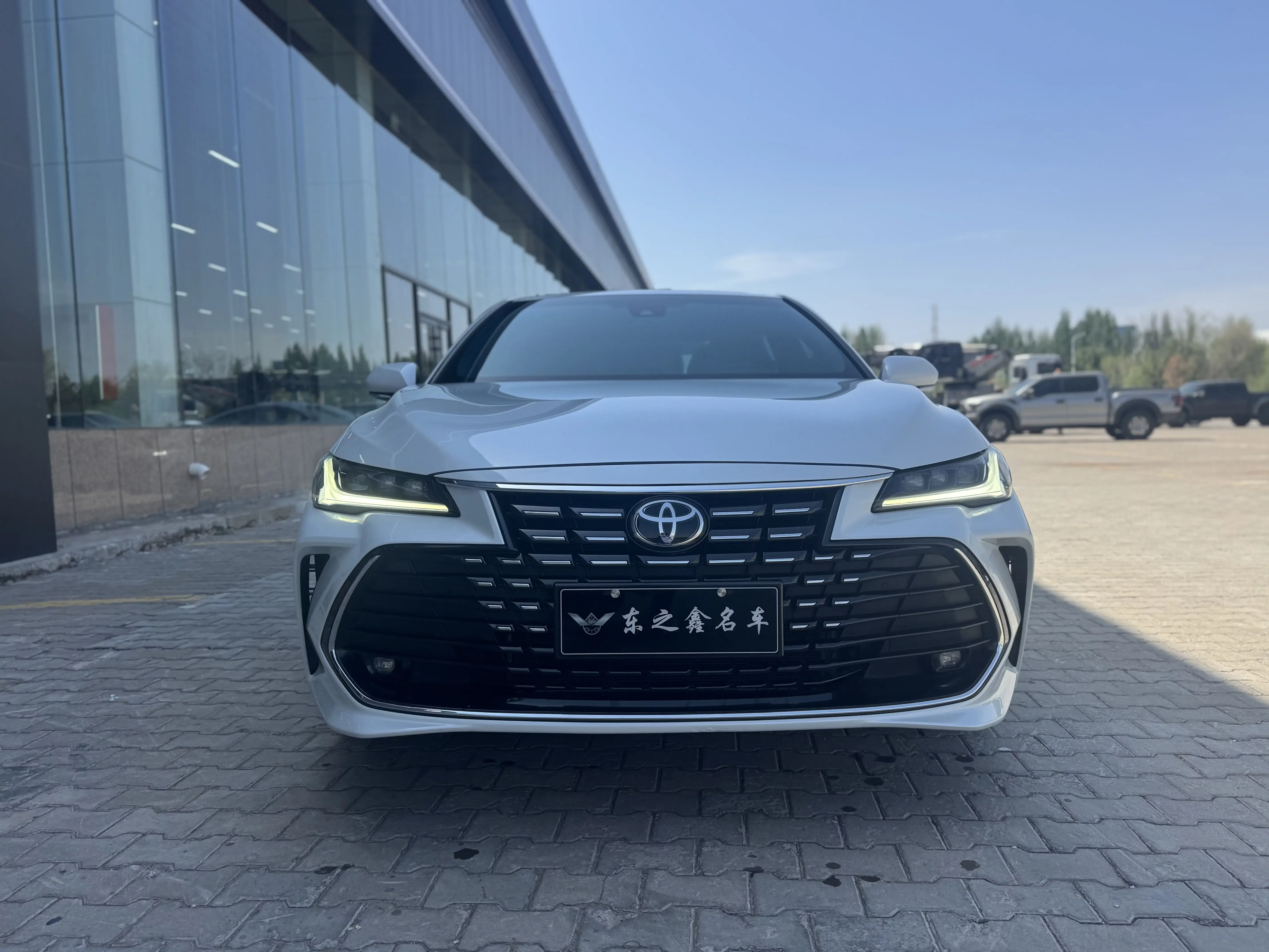 Toyota Avalon