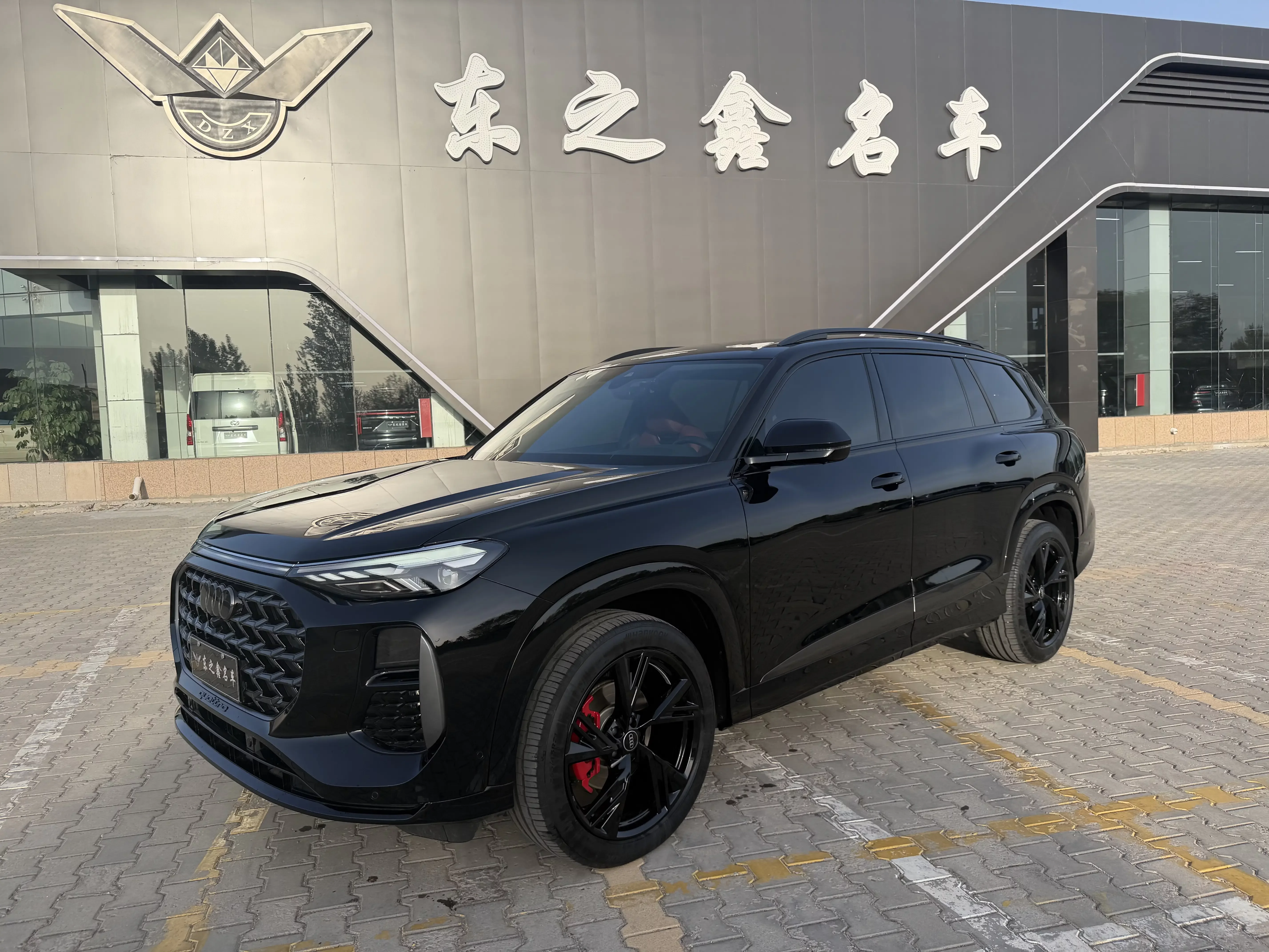 Audi Q6