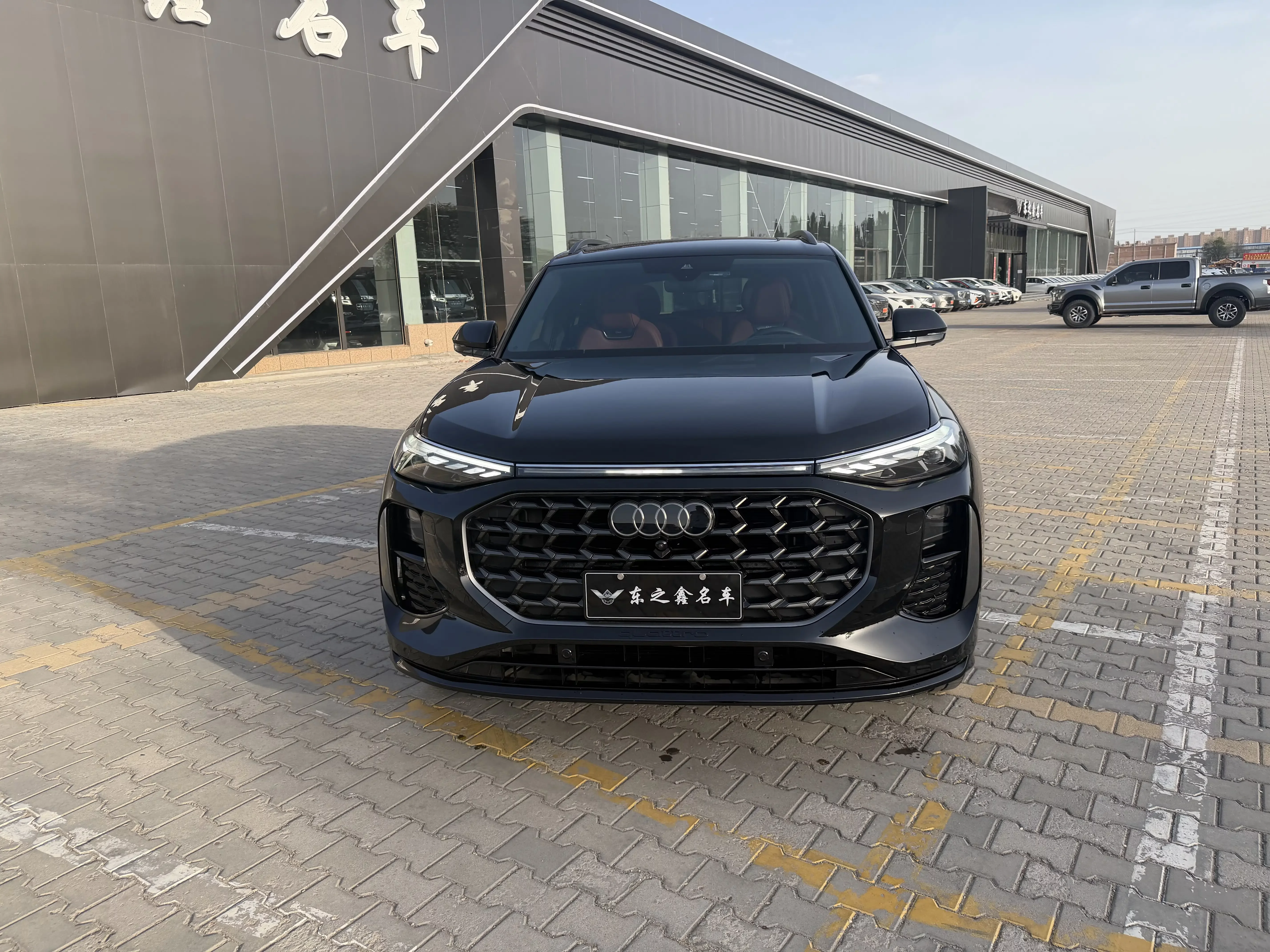 Audi Q6