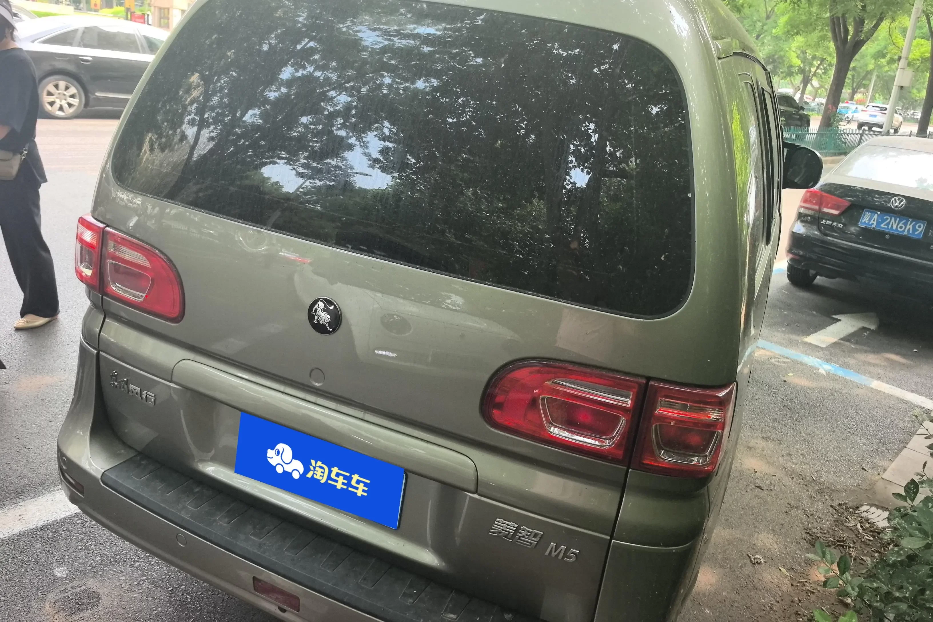 Forthing Lingzhi