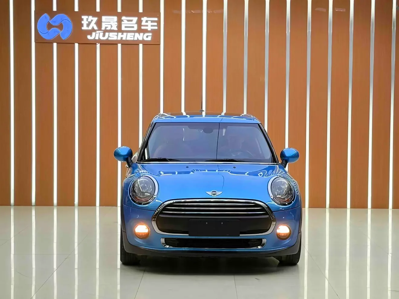 MINI MINI  из Китая