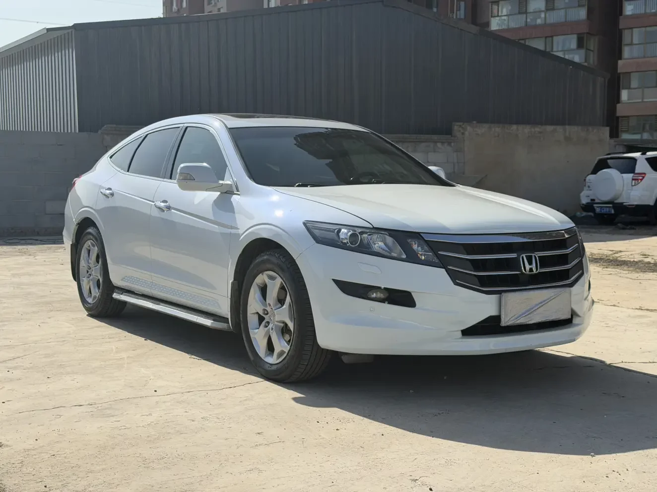 Honda Songs and poems