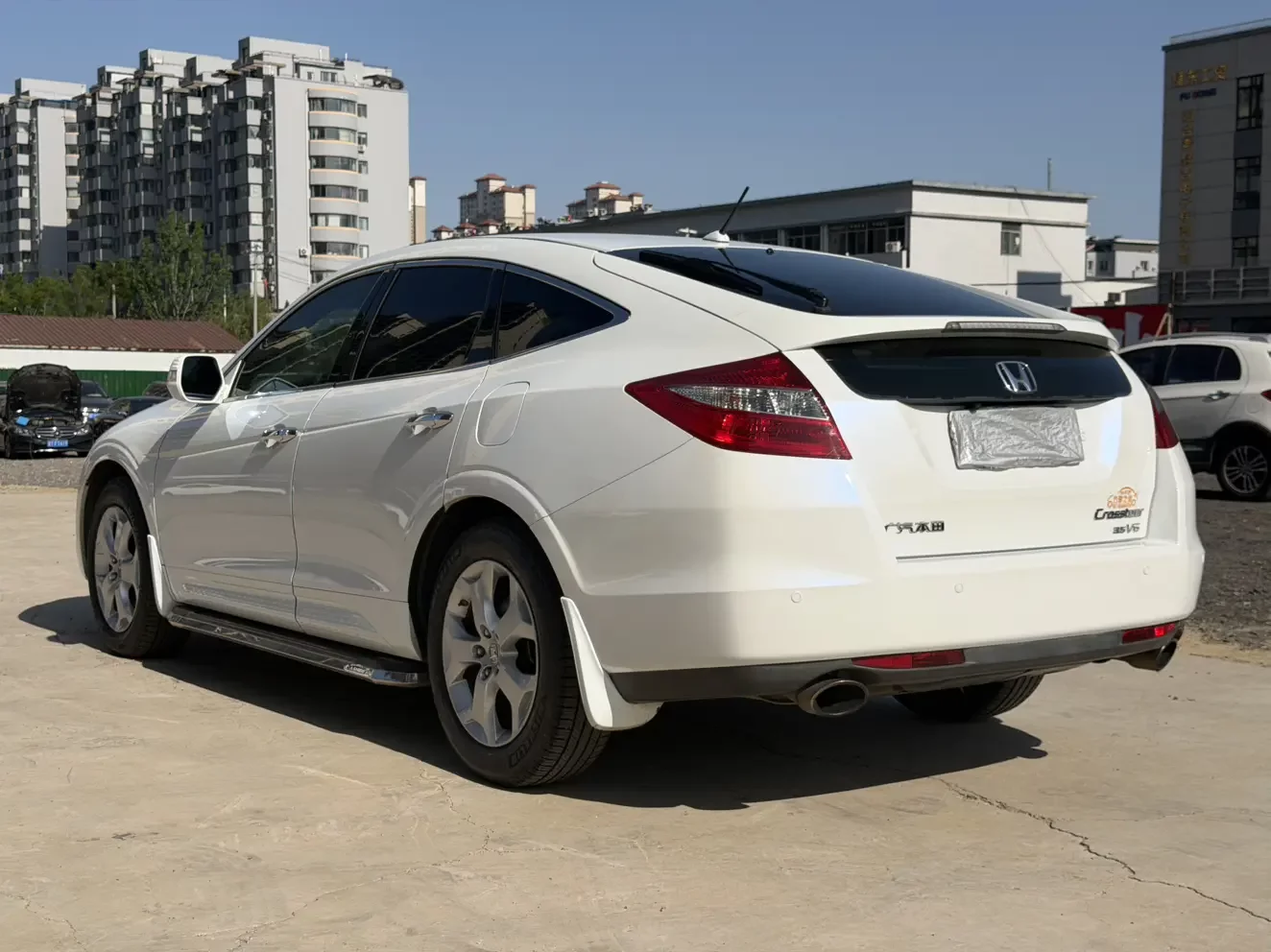 Honda Songs and poems