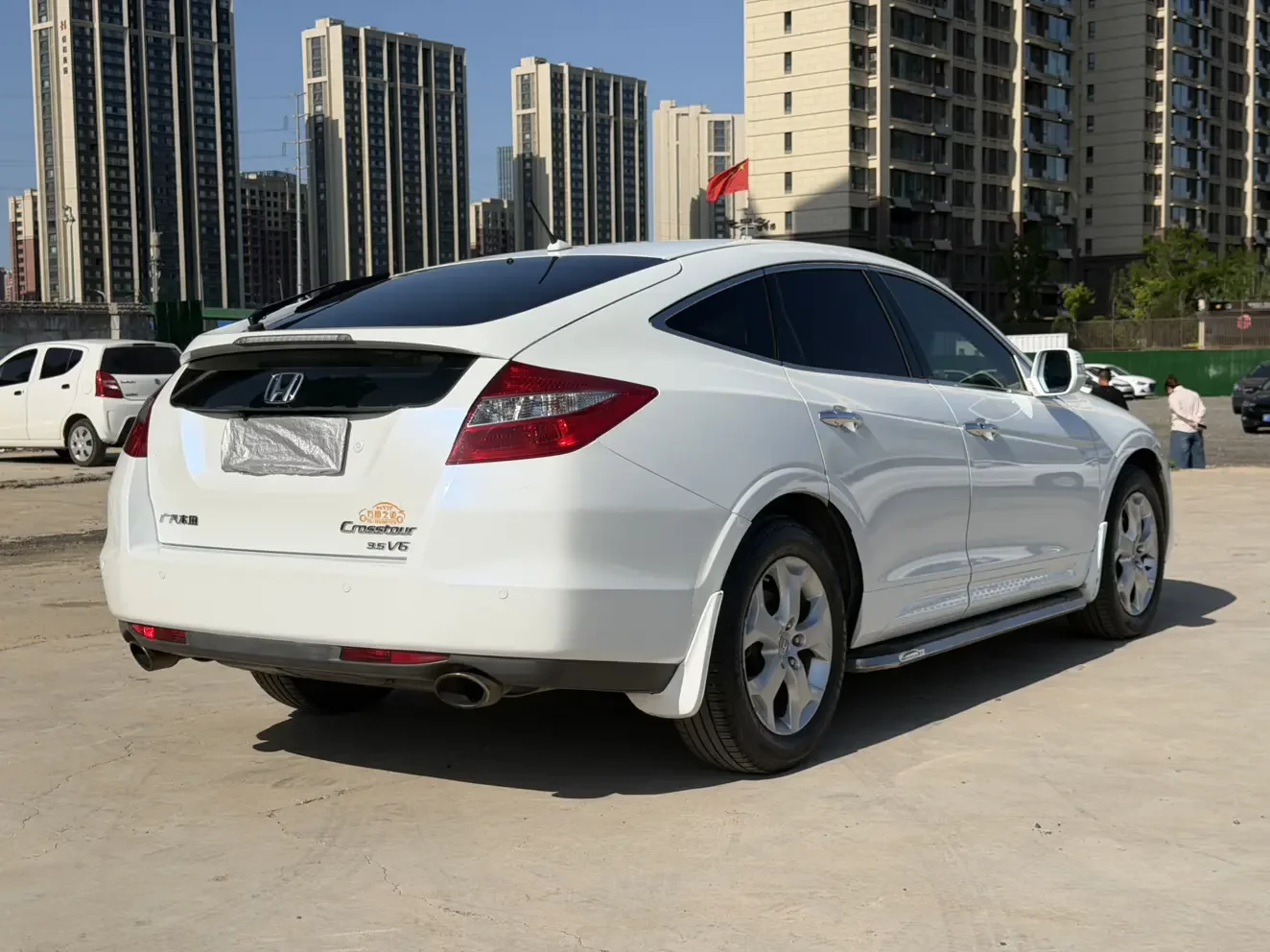 Honda Songs and poems