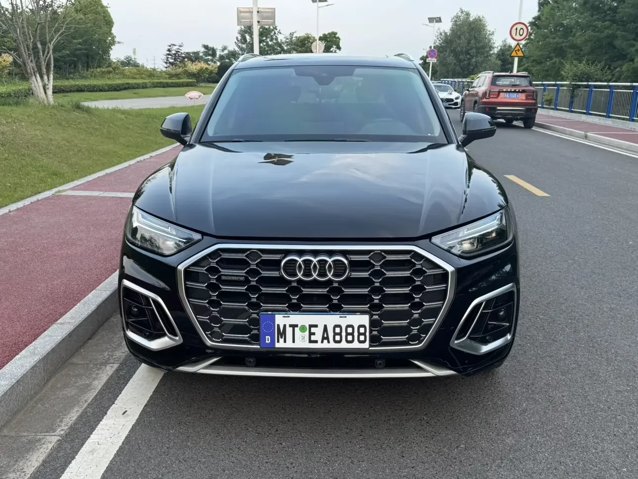 Audi Q5L