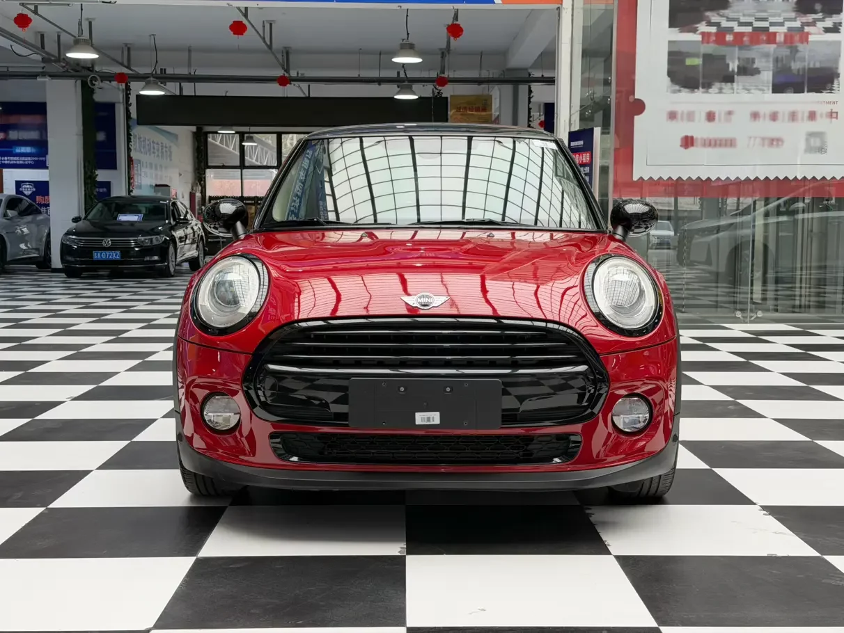 MINI MINI  из Китая