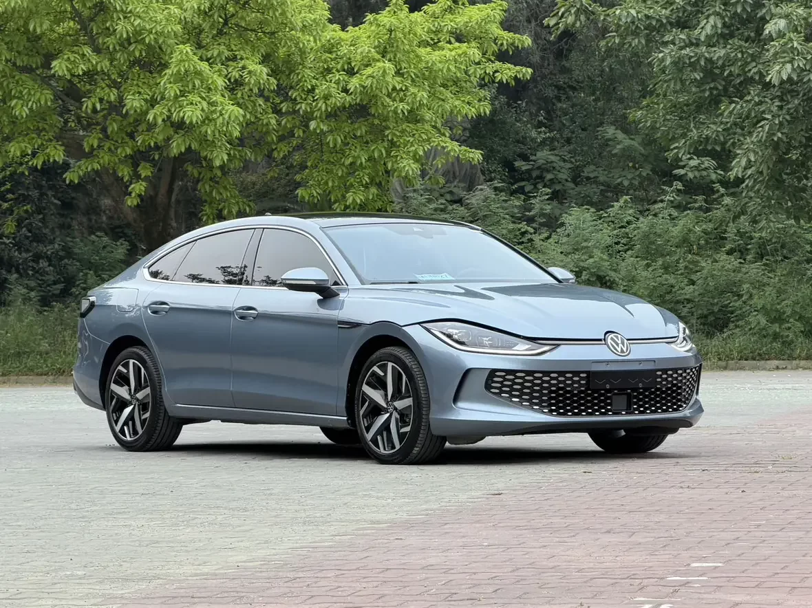 Volkswagen Lamando