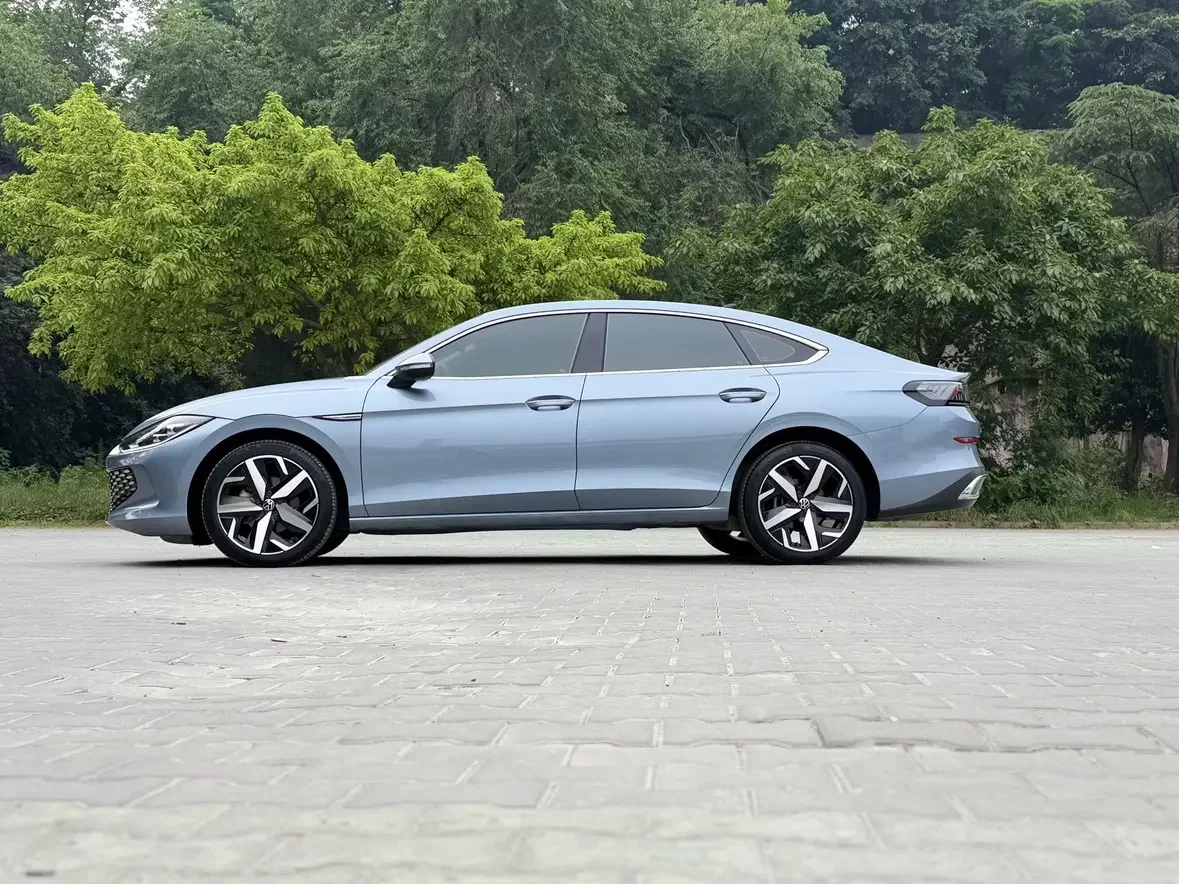 Volkswagen Lamando