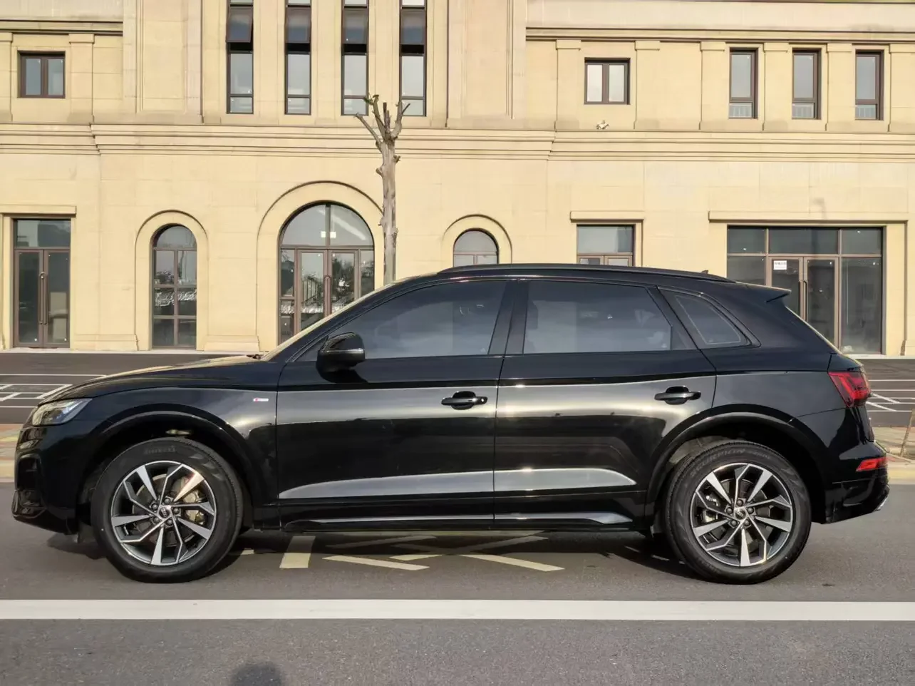 Audi Q5L