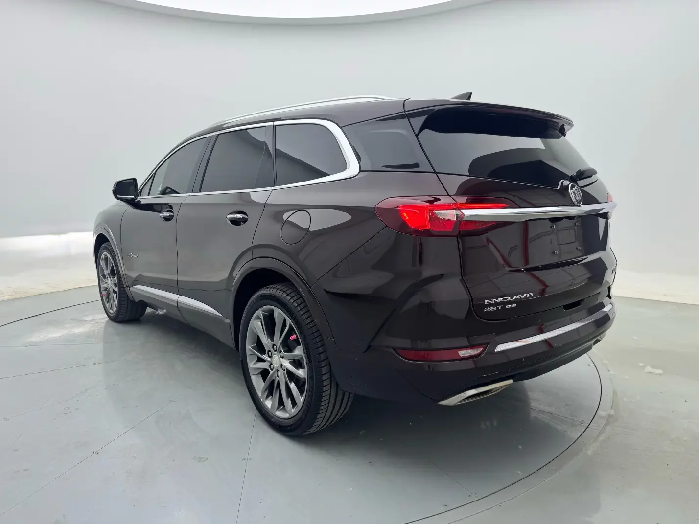 Buick Angke Banner