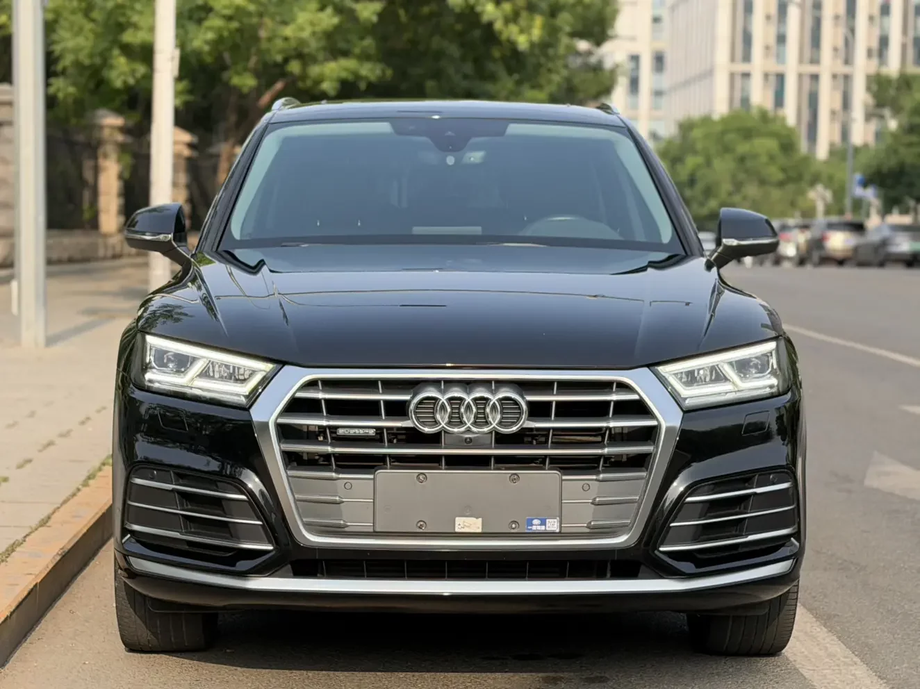 Audi Q5L