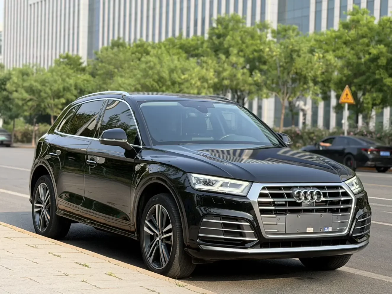Audi Q5L