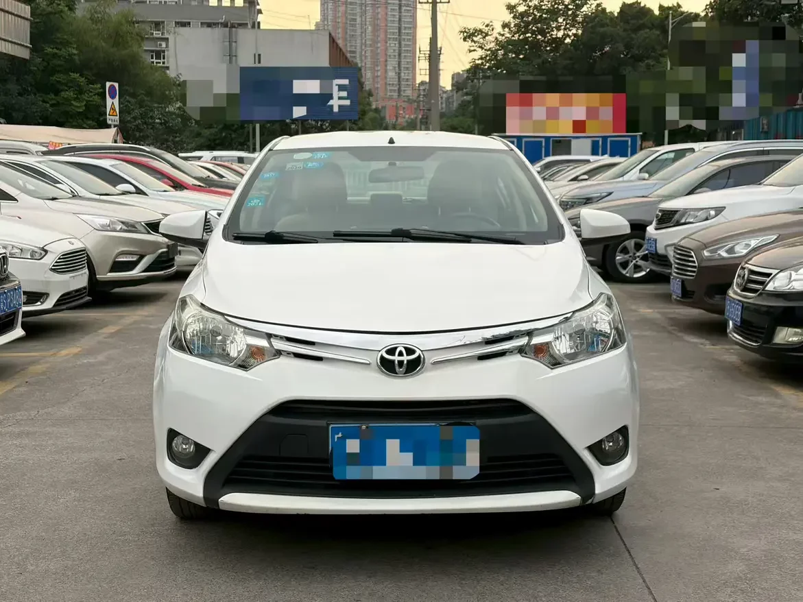 Toyota Vios