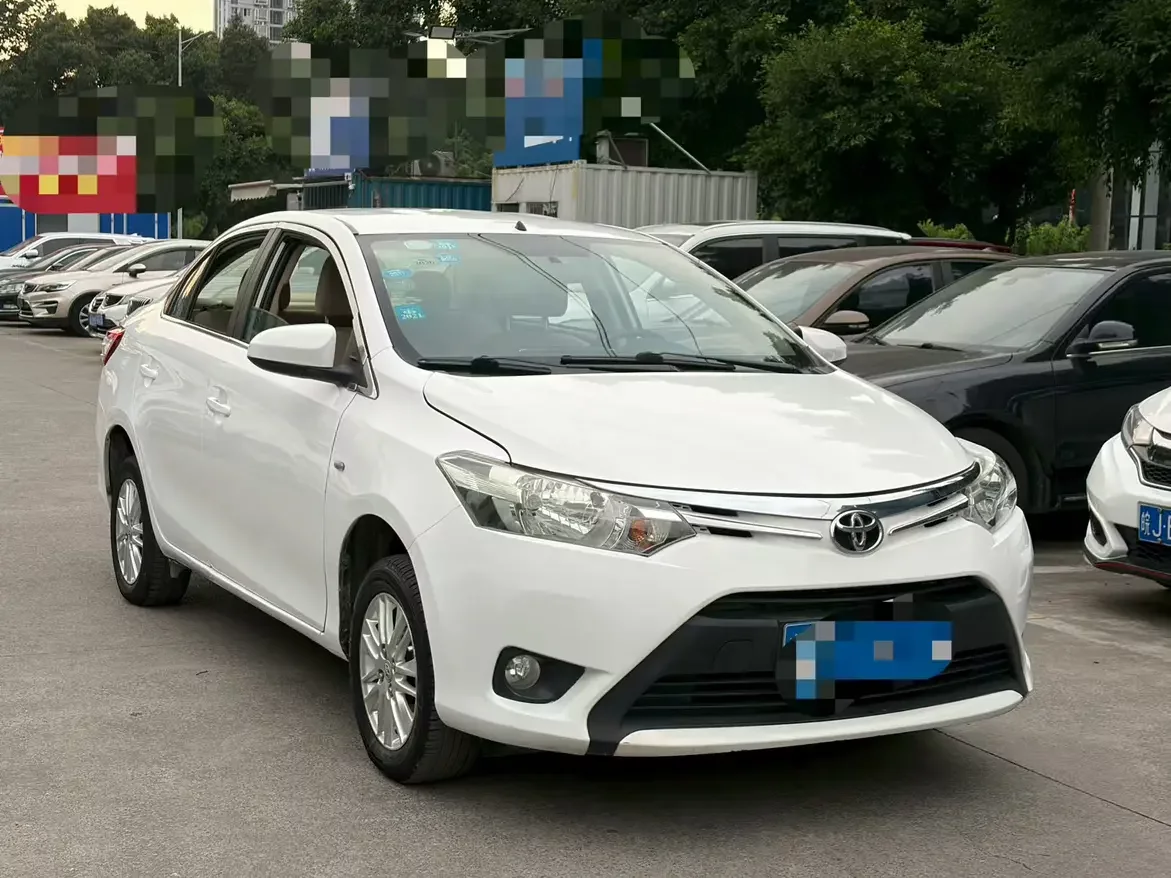 Toyota Vios