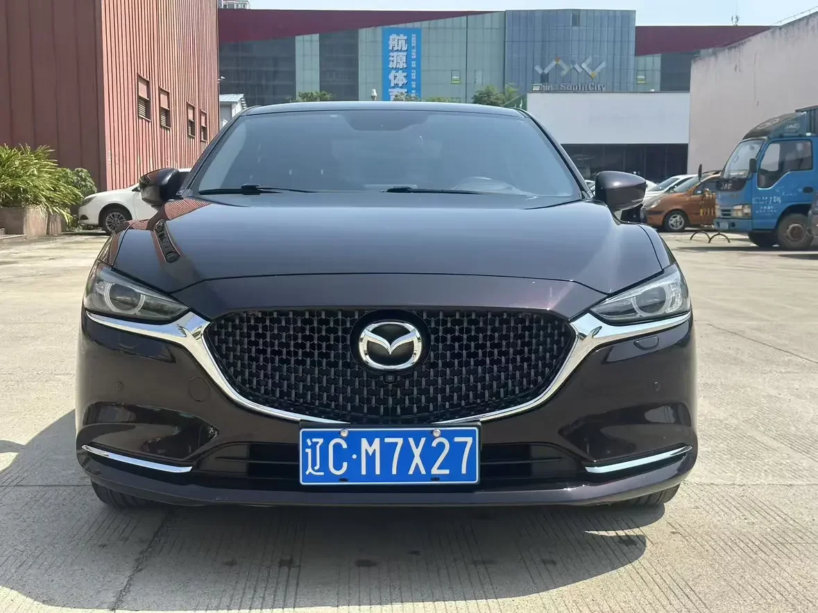 Mazda Atenza