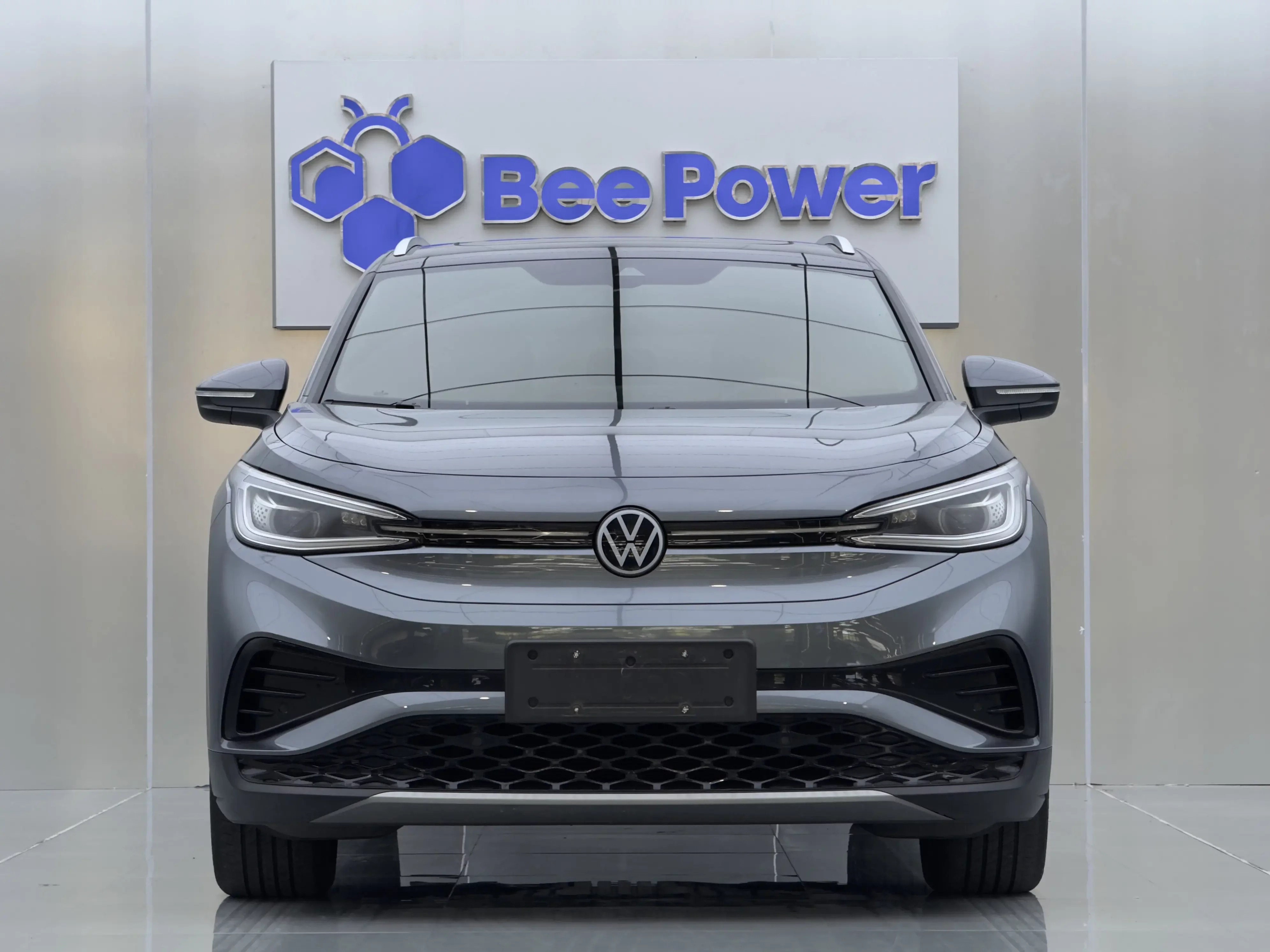 Volkswagen ID.4X
