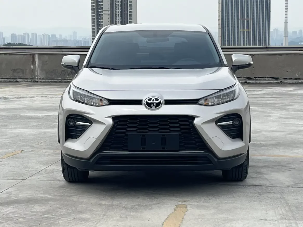 Toyota Willanda
