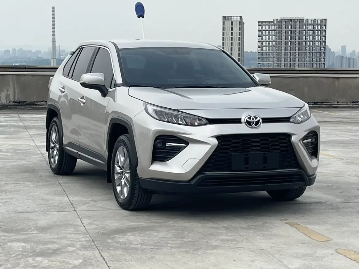 Toyota Willanda