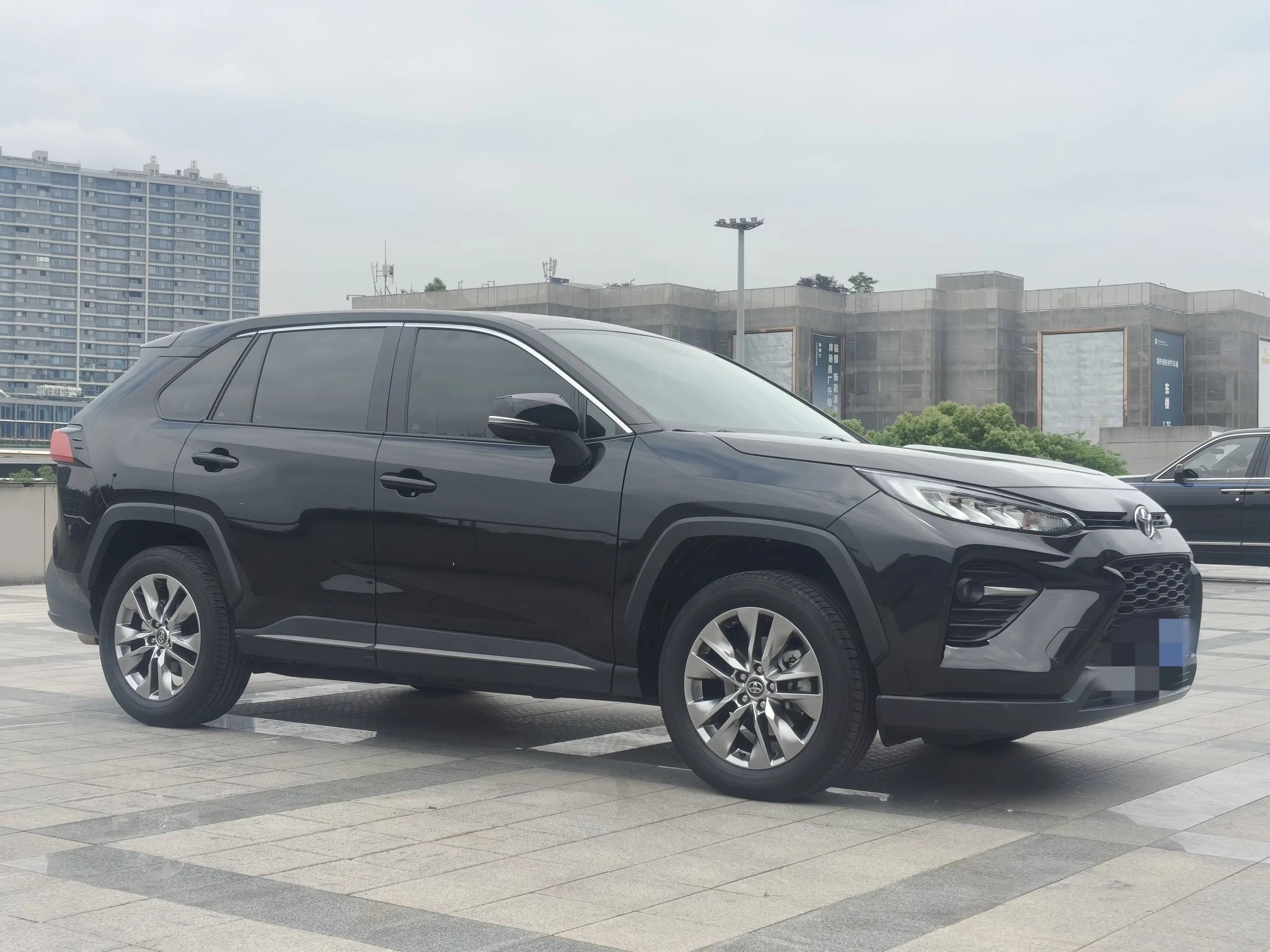 Toyota Willanda
