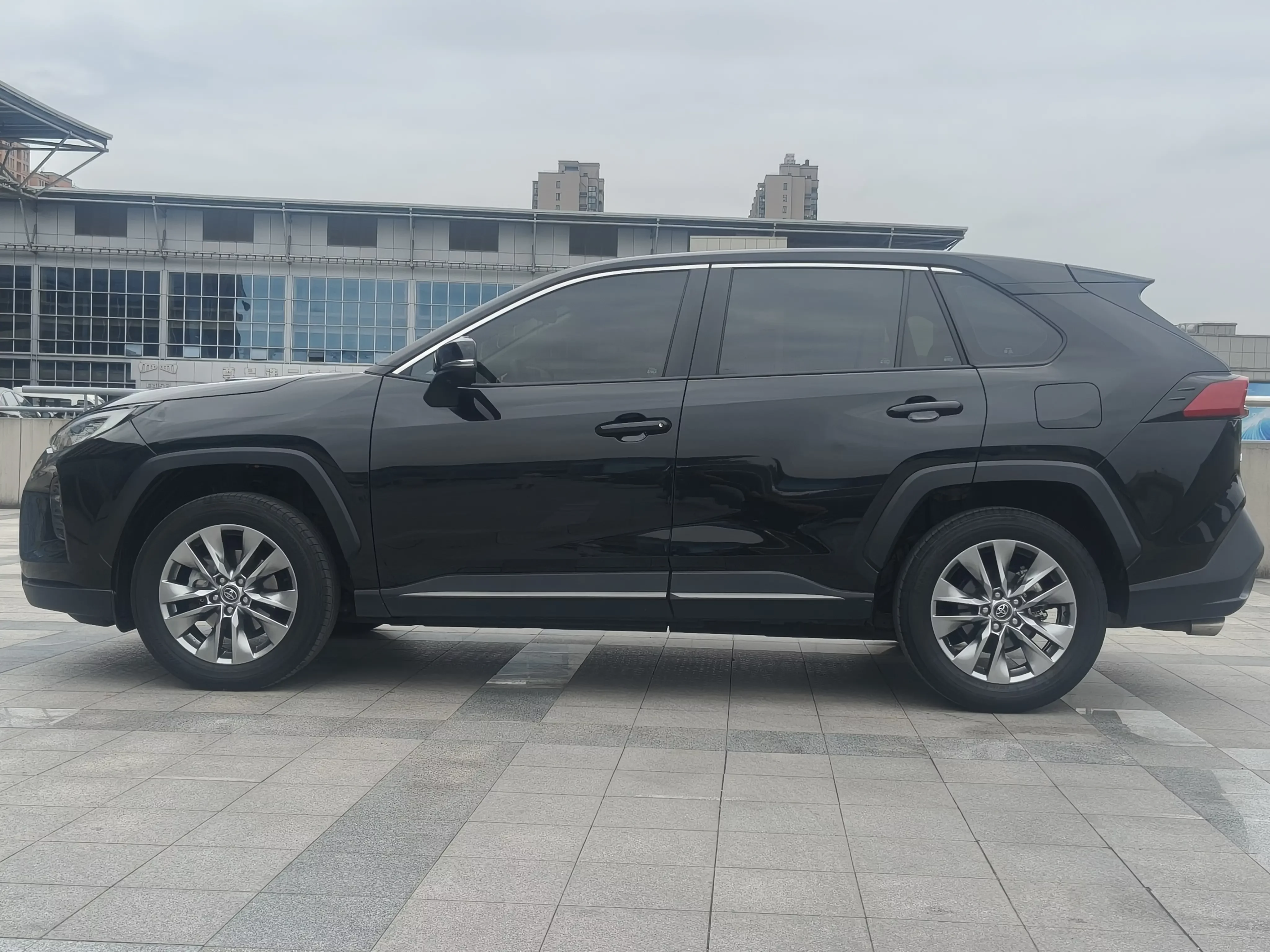 Toyota Willanda