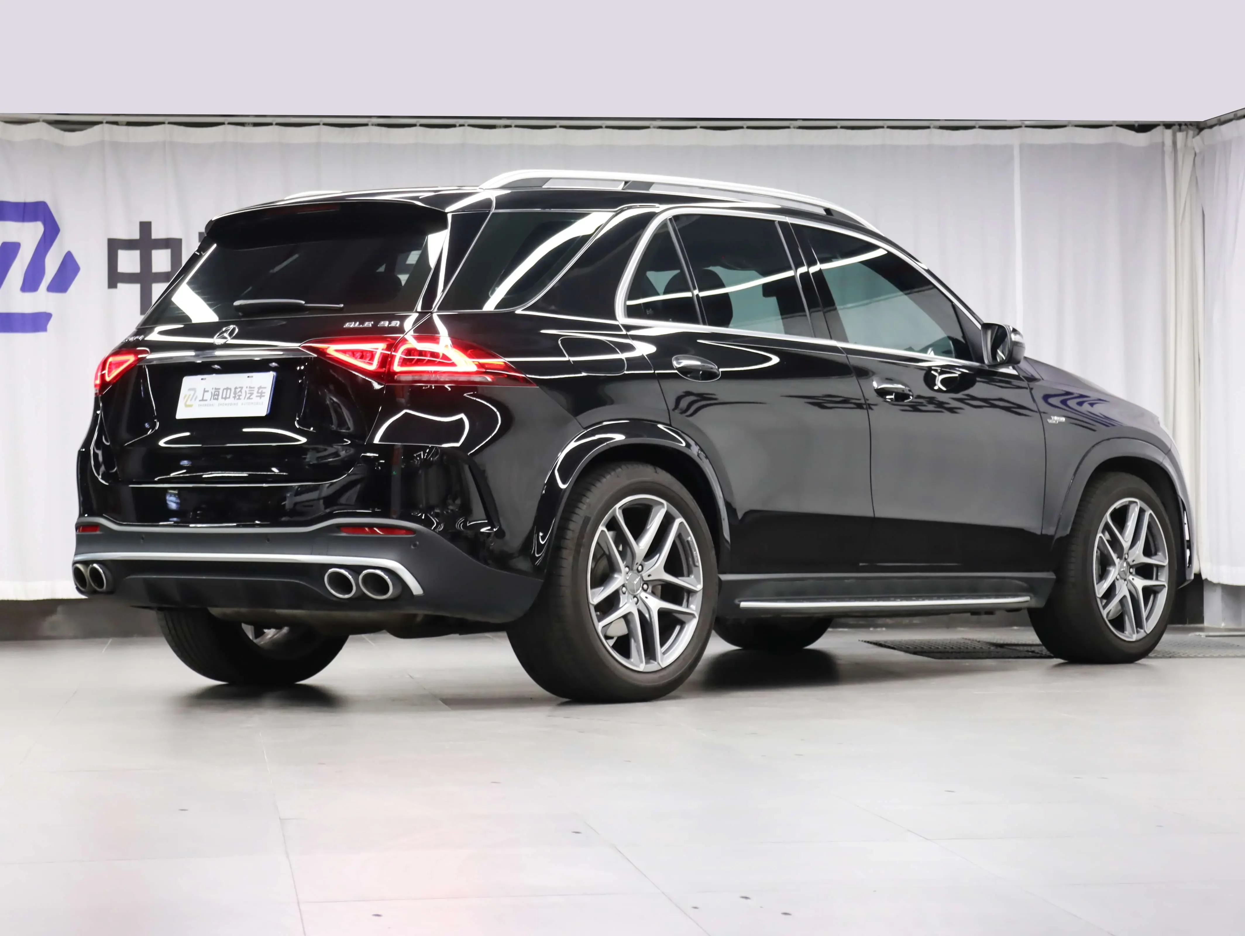 Mercedes-Benz GLE AMG