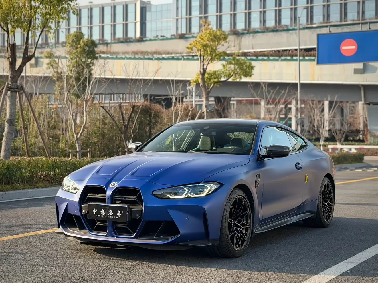 BMW M4