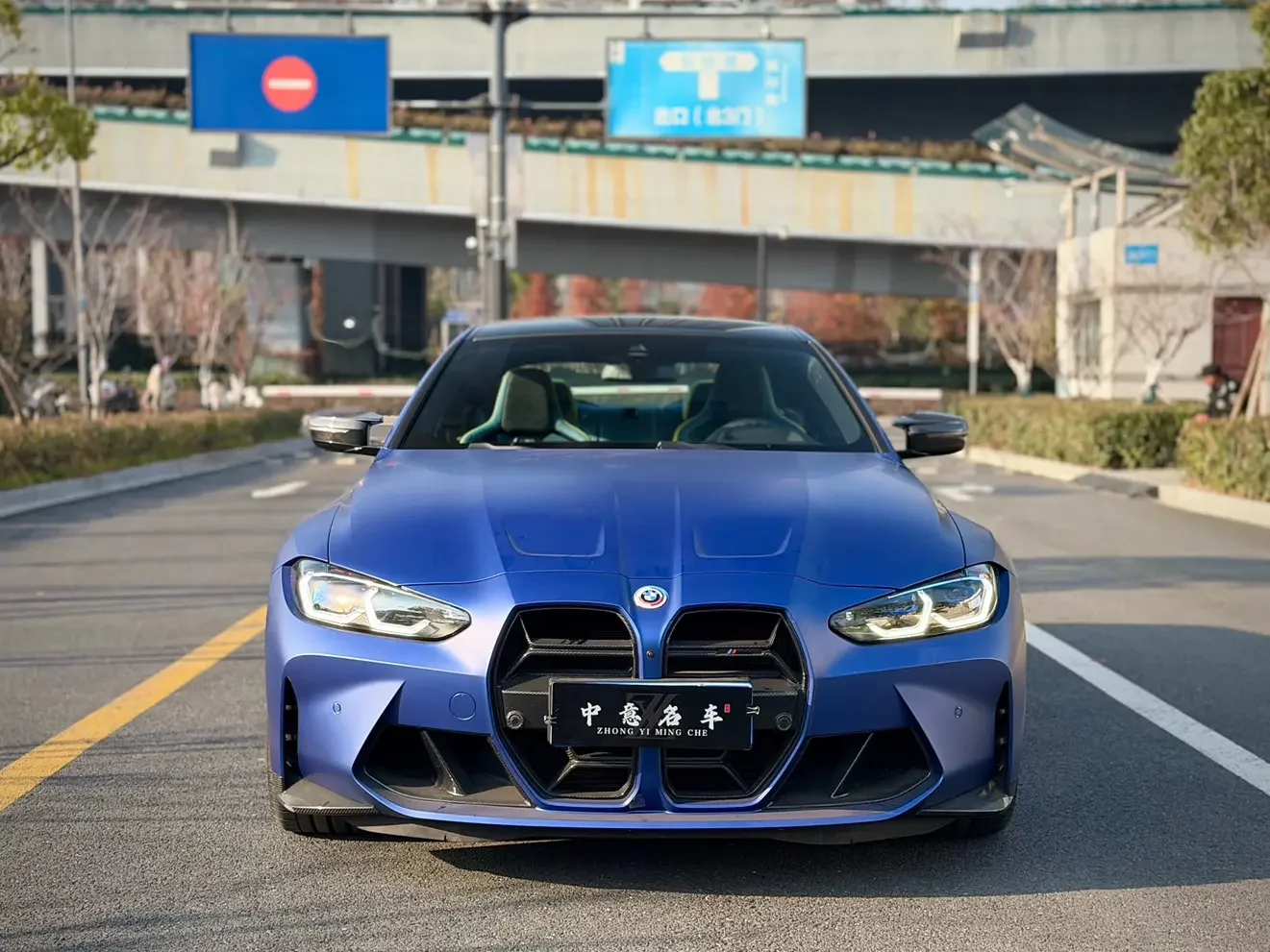 BMW M4