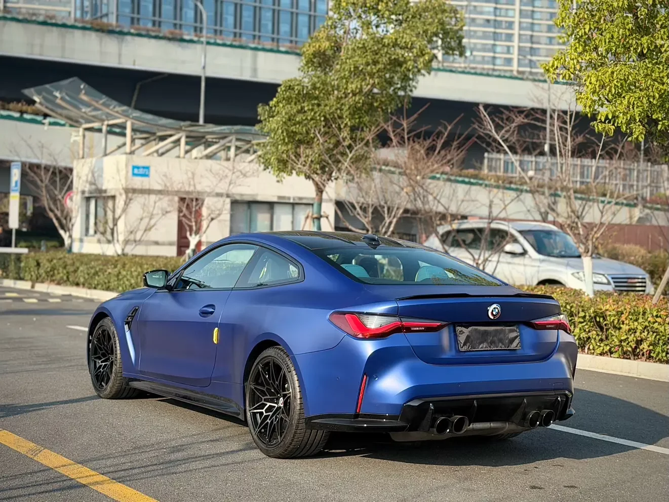 BMW M4