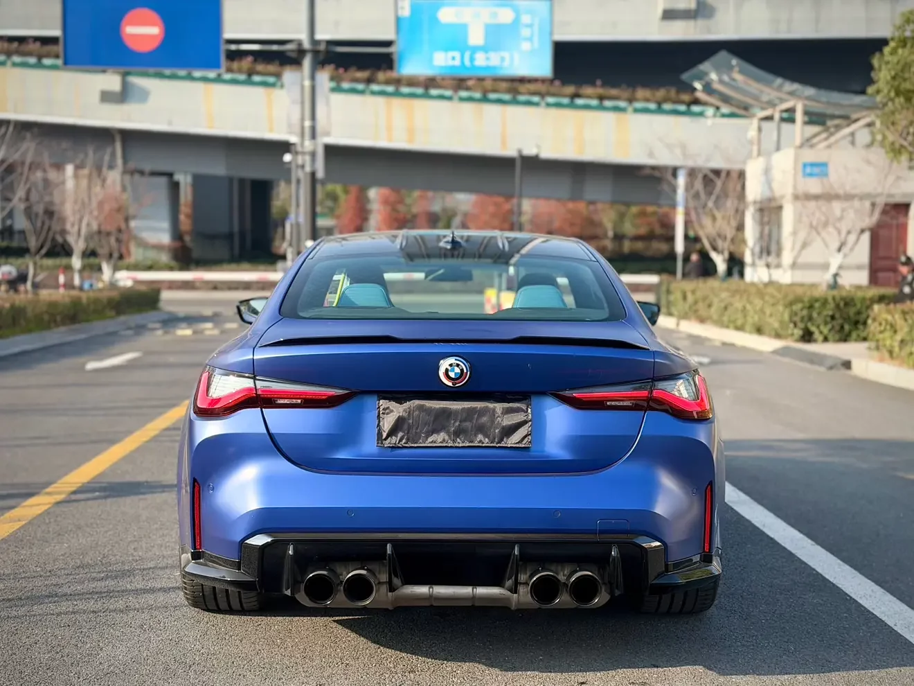 BMW M4