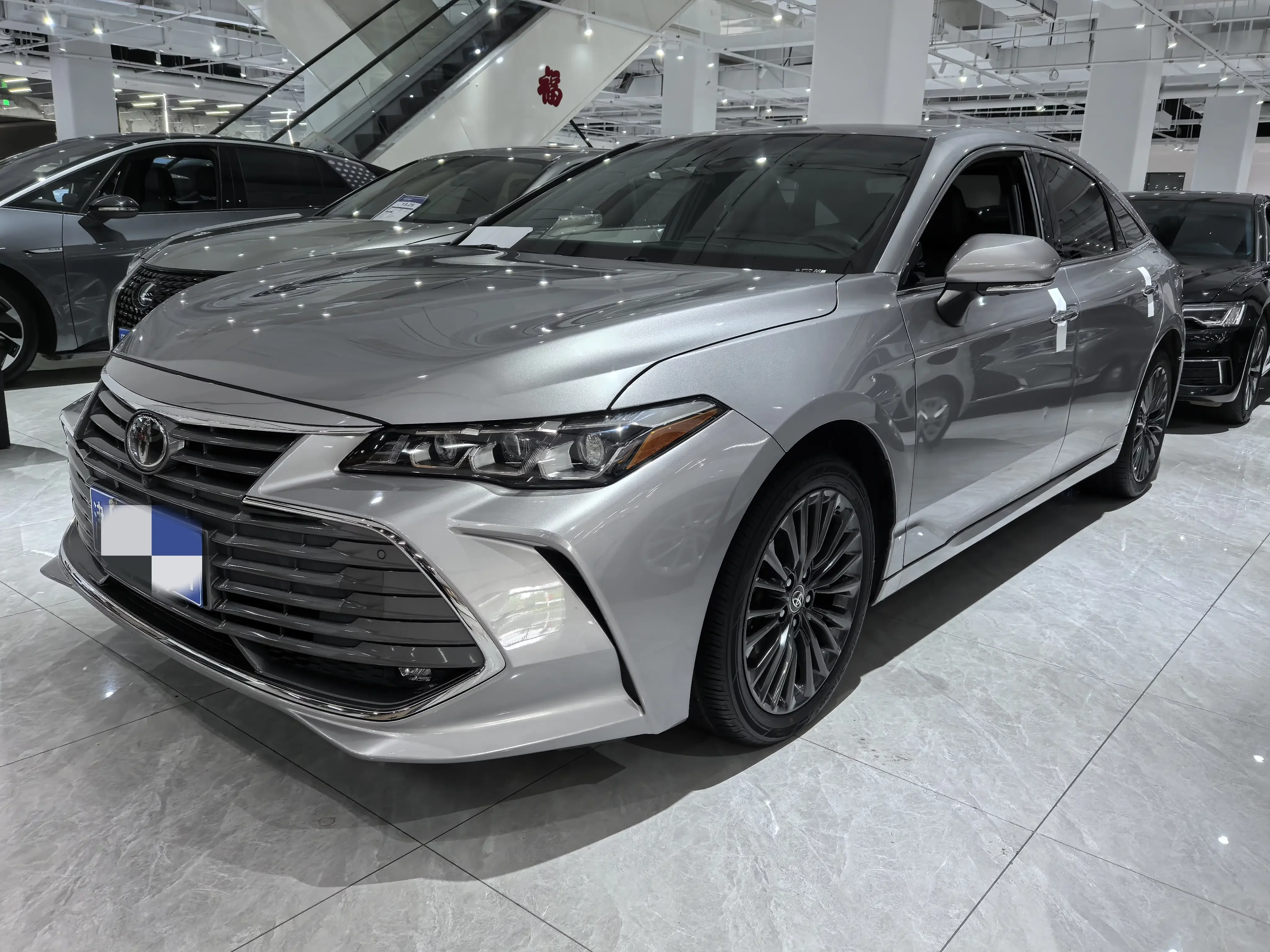 Toyota Avalon