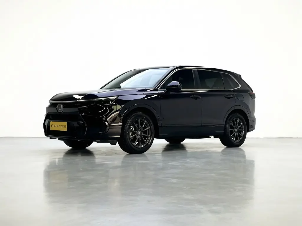 Honda Breeze