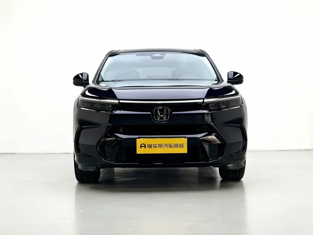 Honda Breeze