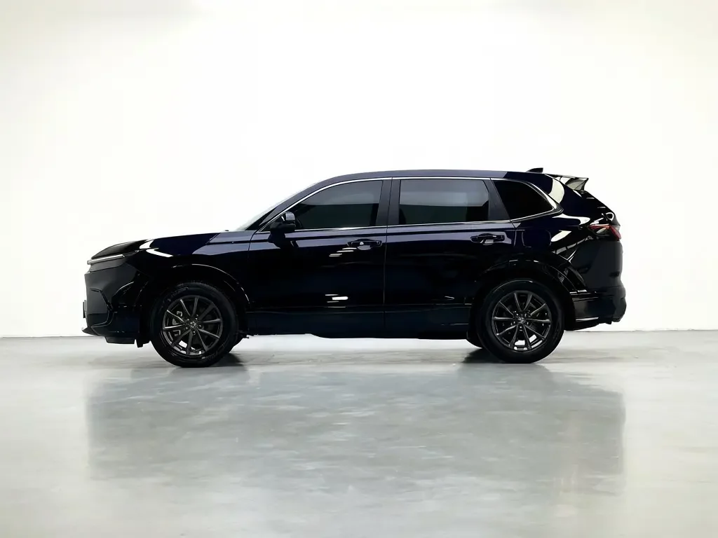Honda Breeze