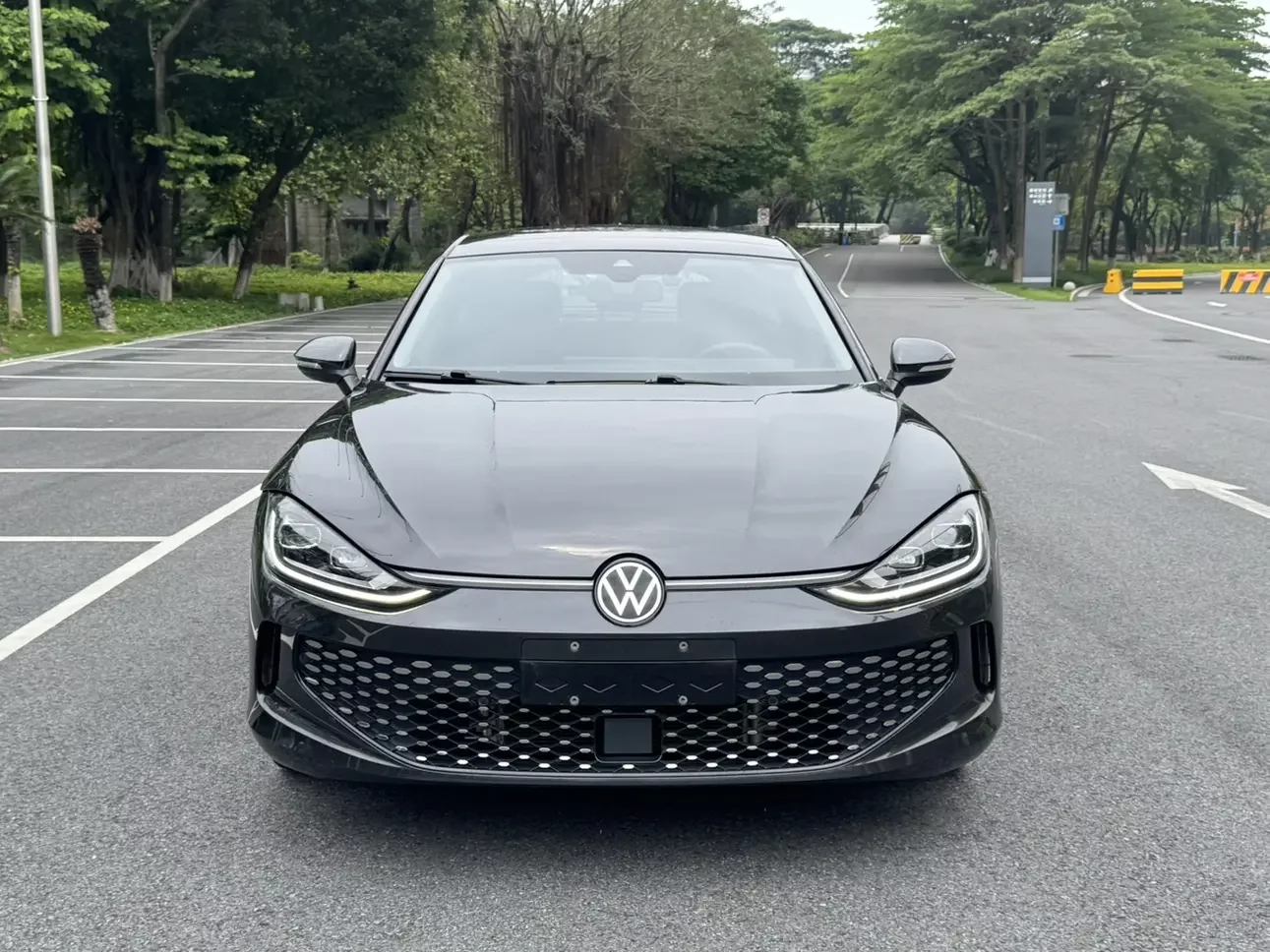 Volkswagen Lamando