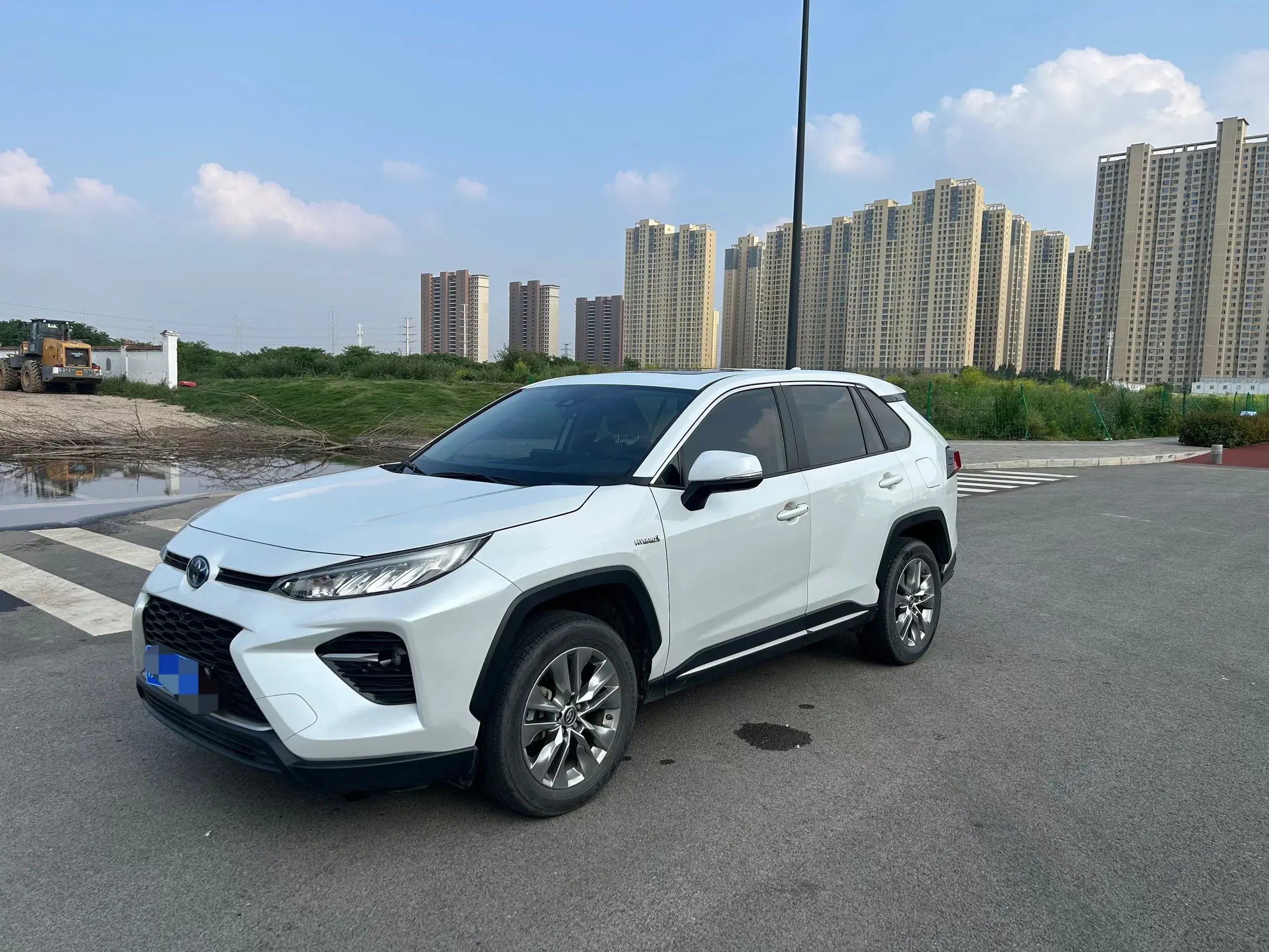 Toyota Willanda