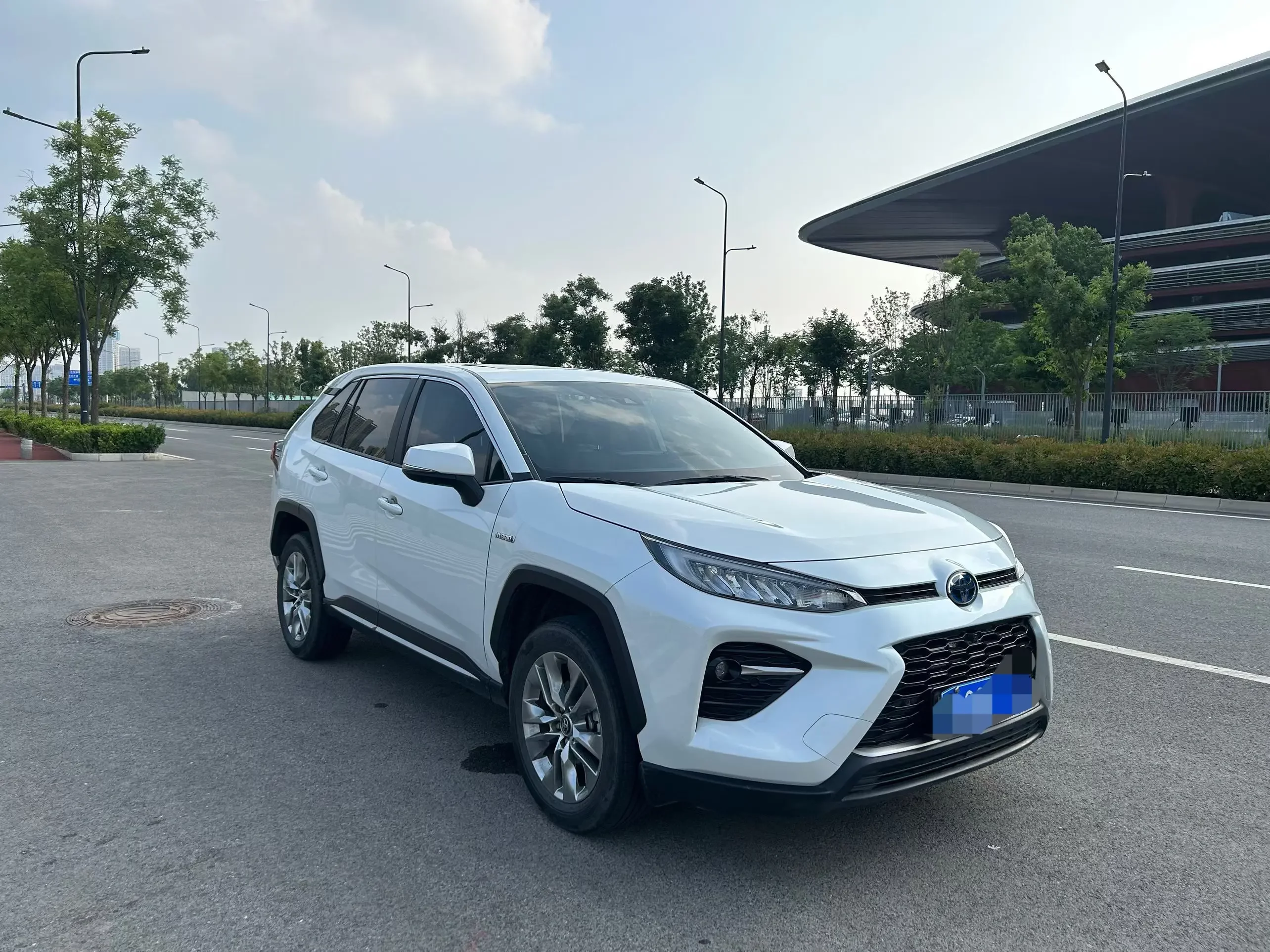 Toyota Willanda