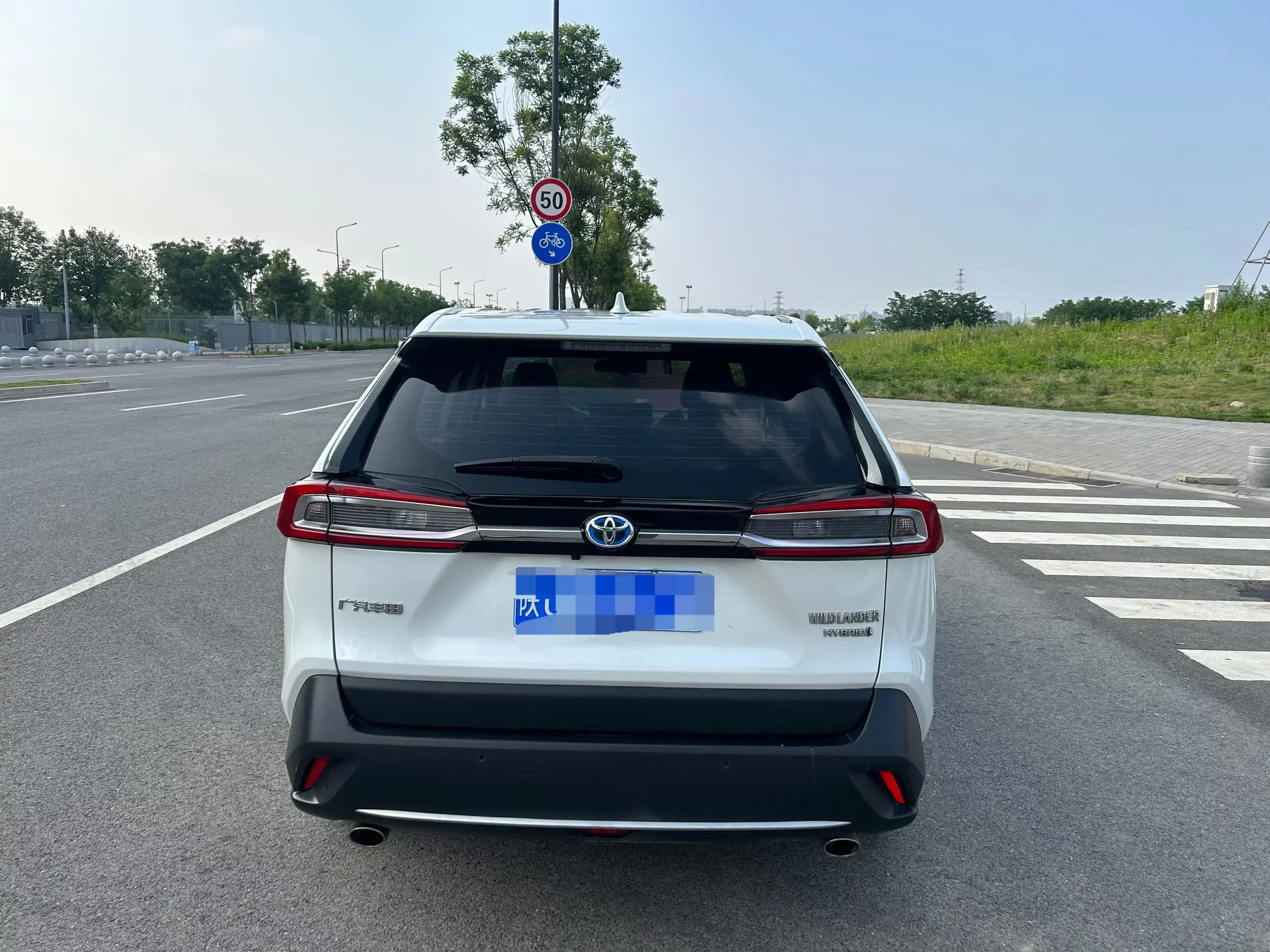 Toyota Willanda