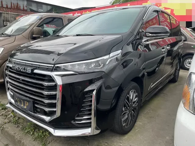 Datong Maxus G20