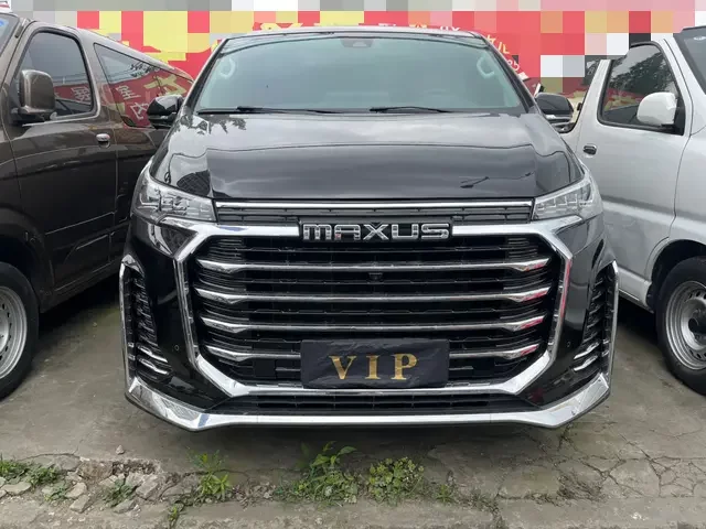 Datong Maxus G20