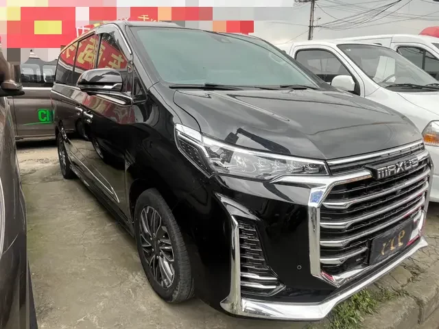 Datong Maxus G20