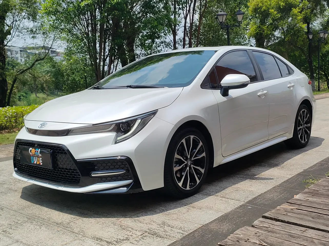Toyota Levin